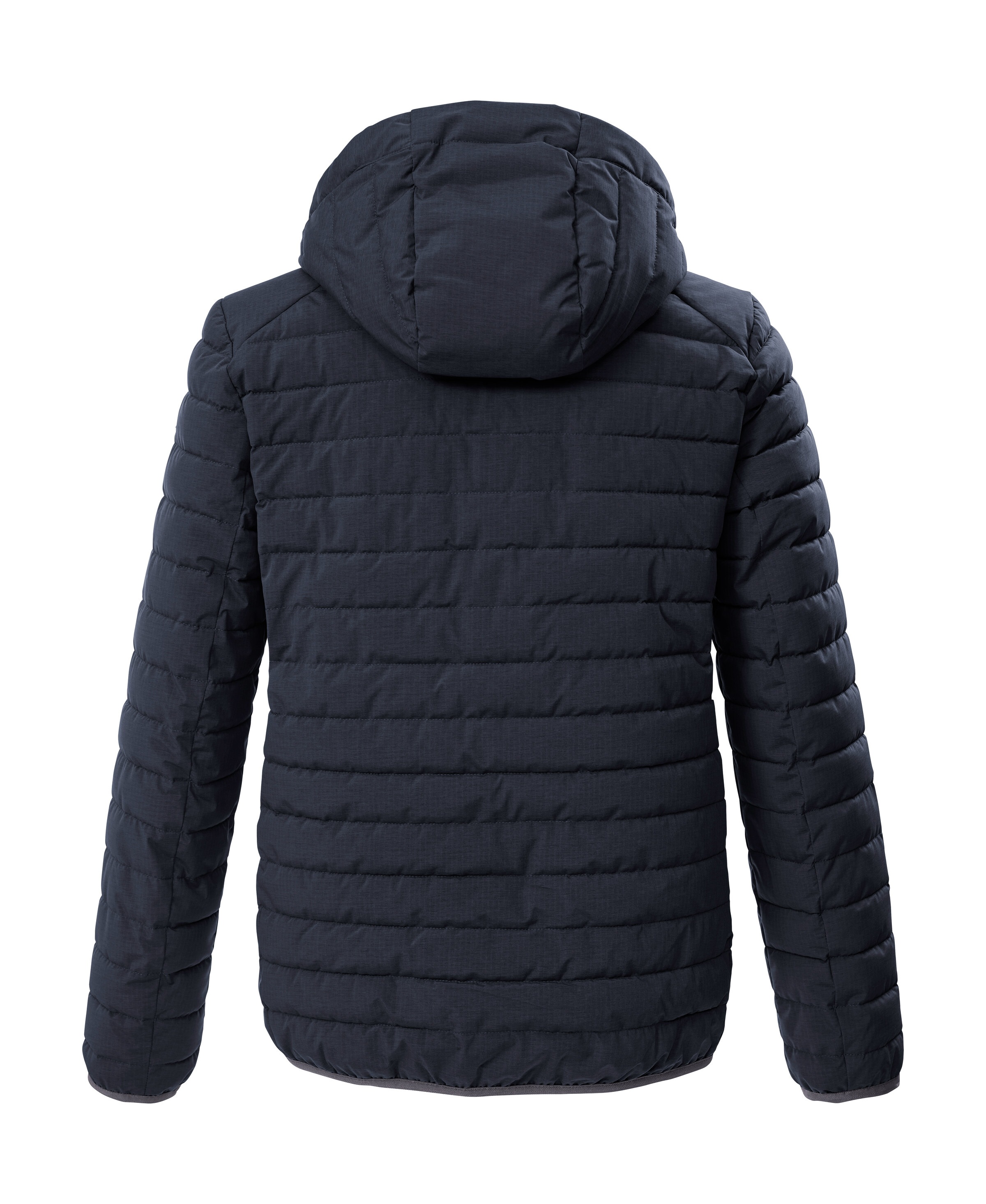 G.I.G.A. DX by killtec Steppjacke "GS 86 MN QLTD JCKT" Schmale, wasserabwei günstig online kaufen