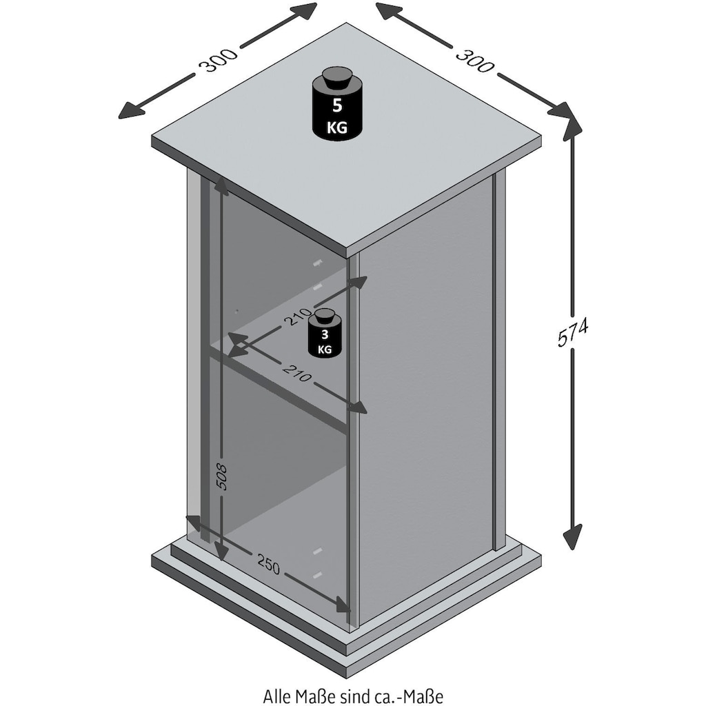 FMD Container »Essex«