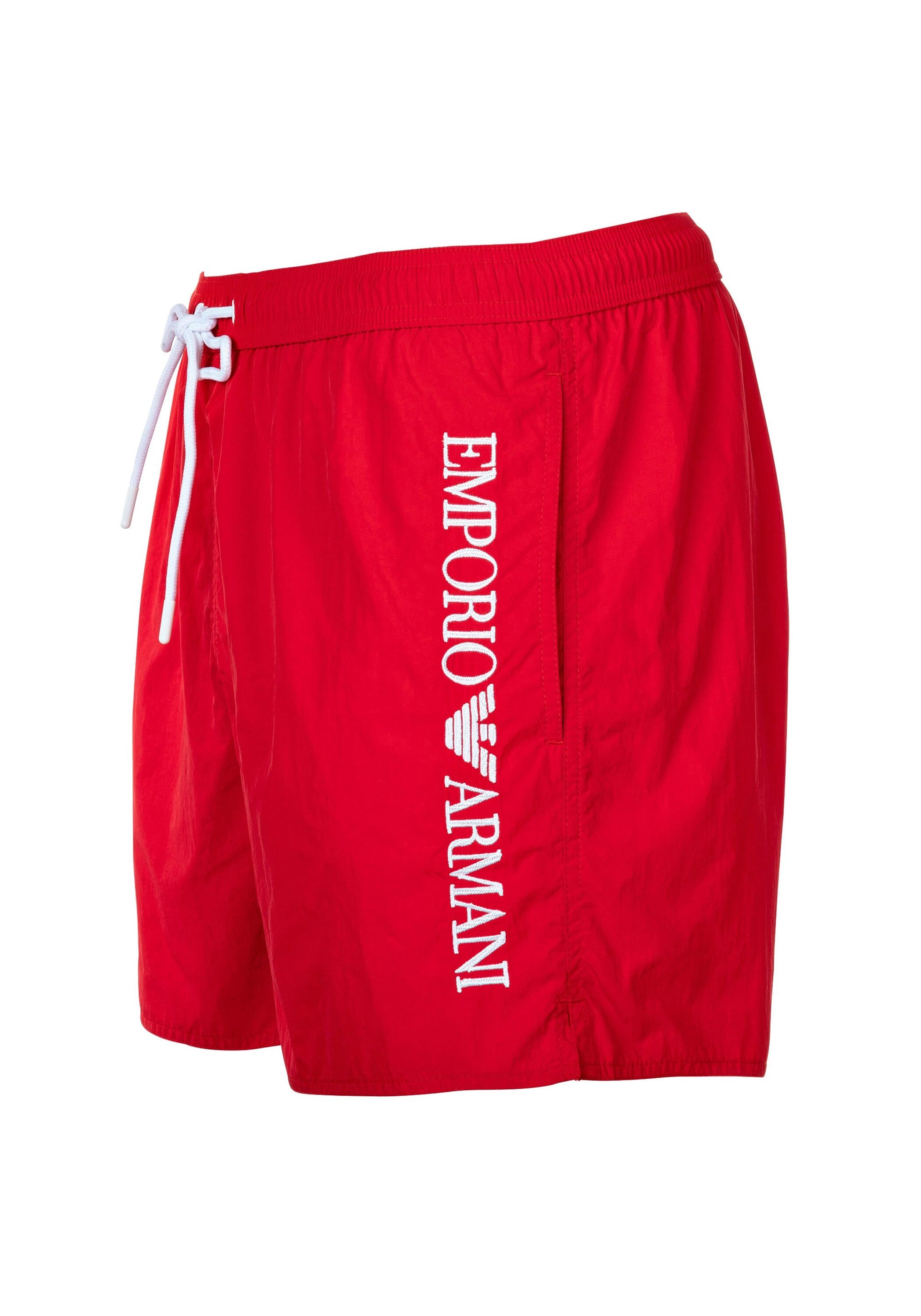 Emporio Armani Badeshorts "Badeshorts 1er Pack" günstig online kaufen