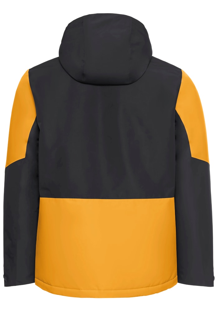 Jack Wolfskin Winterjacke »STONETRAIL 2L INS JKT M« für Wandern und Outdoormode, sportlicher Stil, aus Polyester