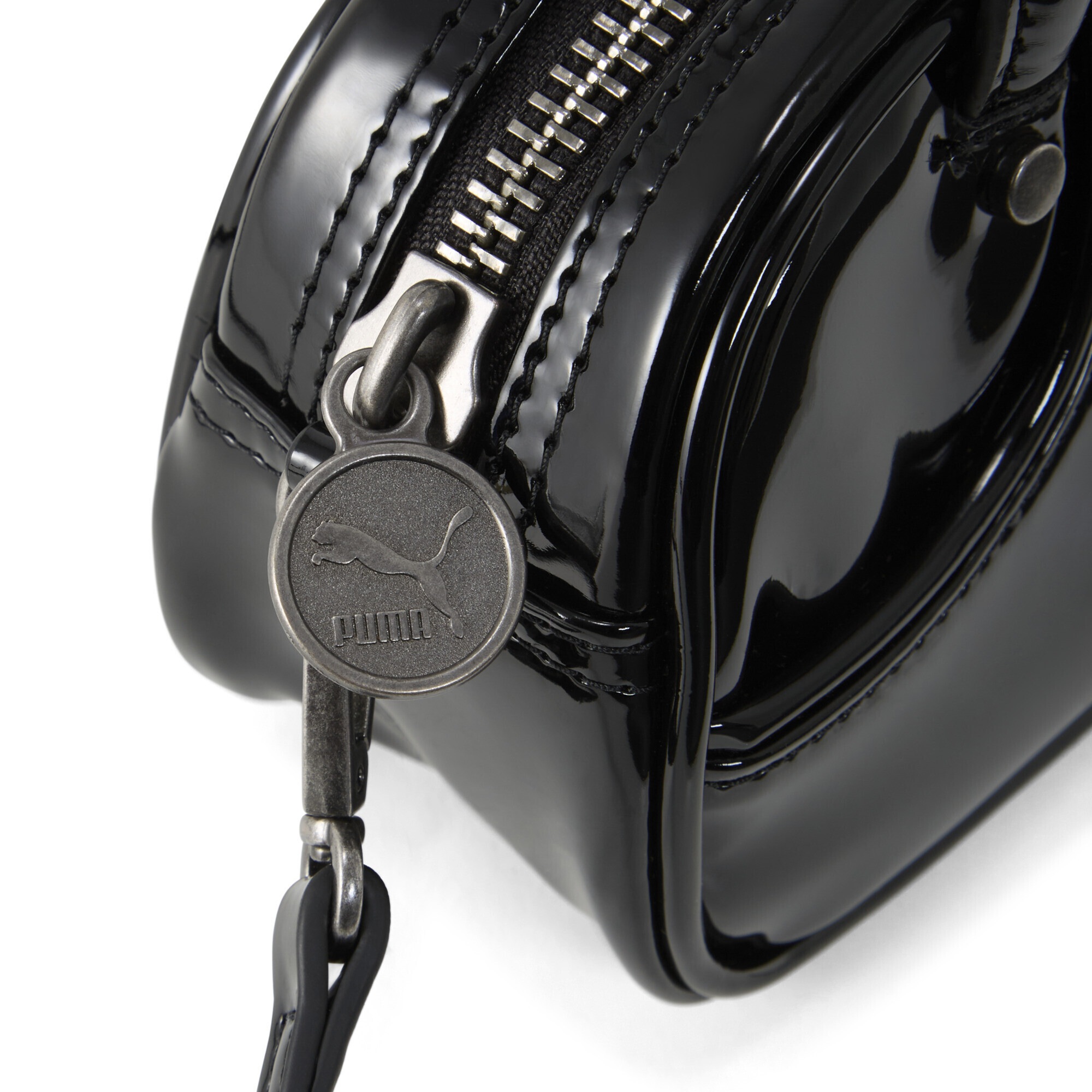 PUMA Tragetasche »1976 Micro 1 l Grip-Bag Erwachsene«