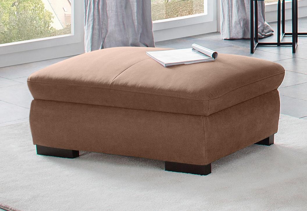 OTTO home Stauraumhocker "Alberto" gross, mit Stauraum
