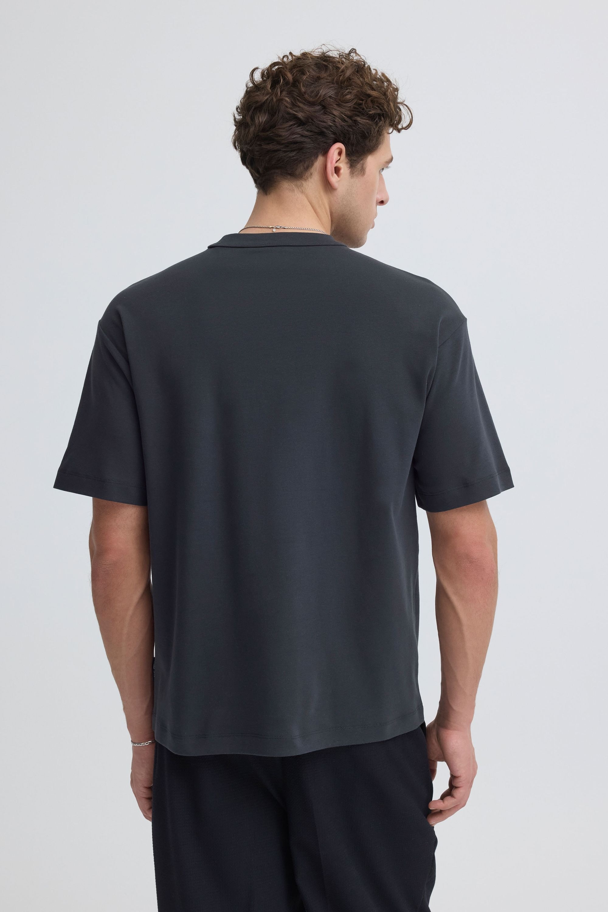 Casual Friday Rundhalsshirt »Rundhalsshirt CFEkberg«
