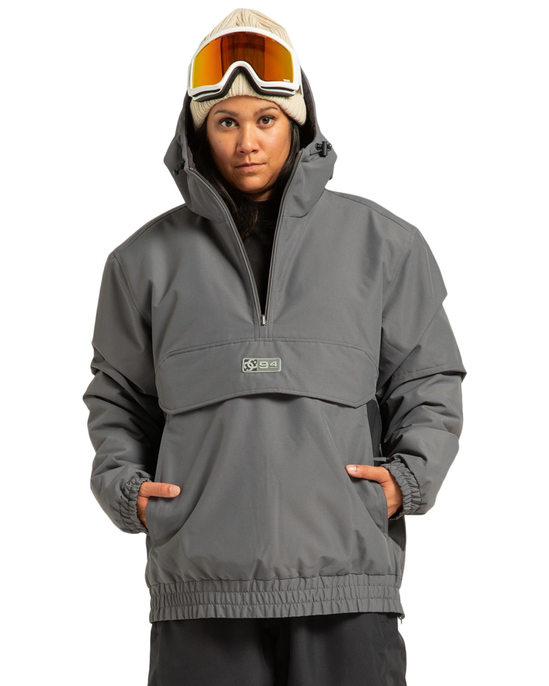 Thumbnail - DC Shoes Snowboardjacke "Nexus Reversible 5K"