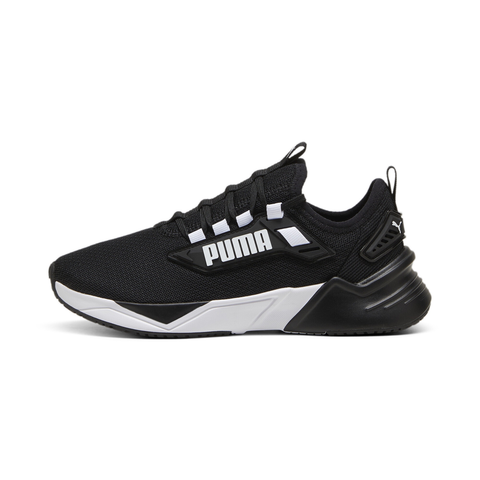 PUMA Sneaker »Retaliate 3 Laufschuhe Jugendliche«