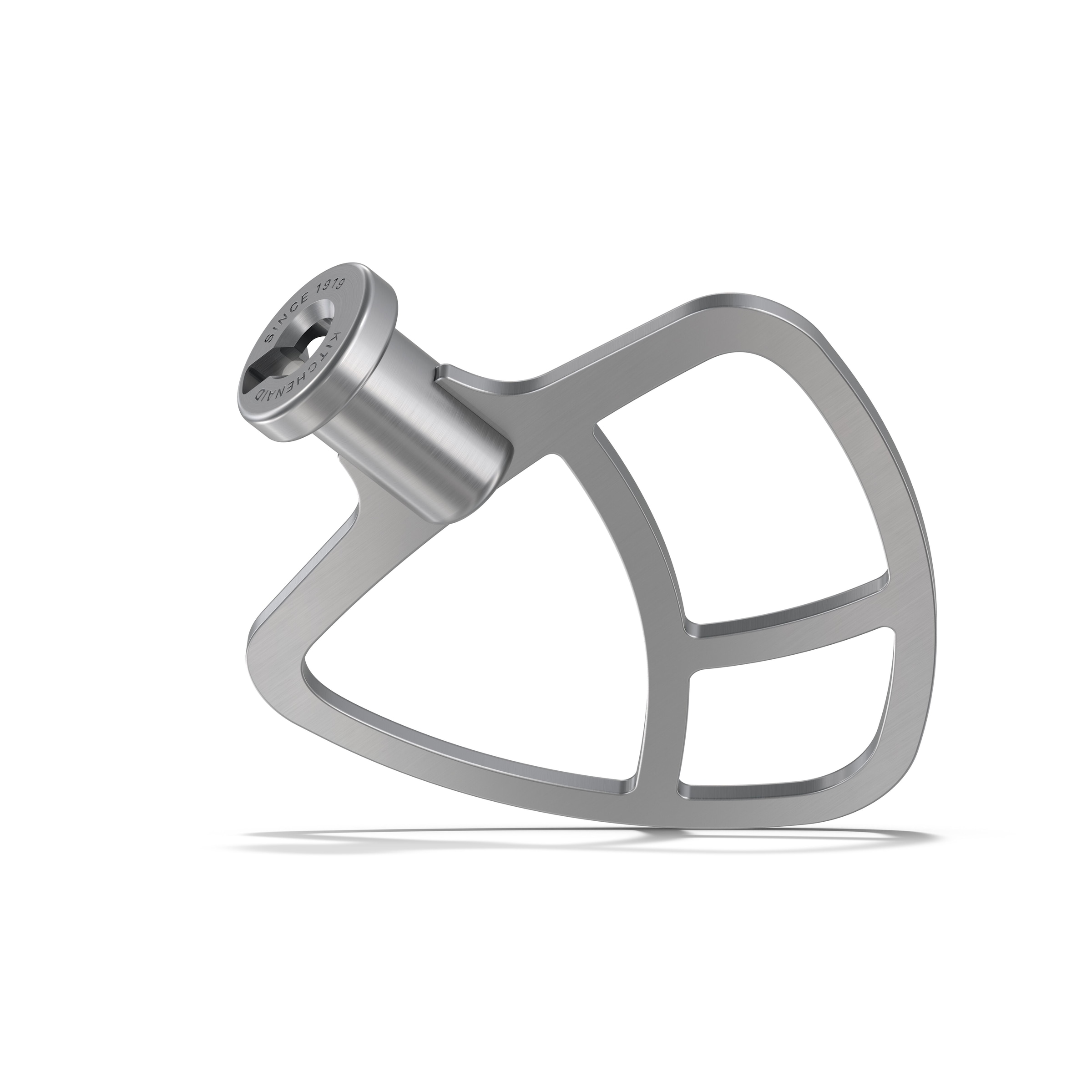 KitchenAid Küchenmaschine »Artisan Plus 5KSM50PKV«