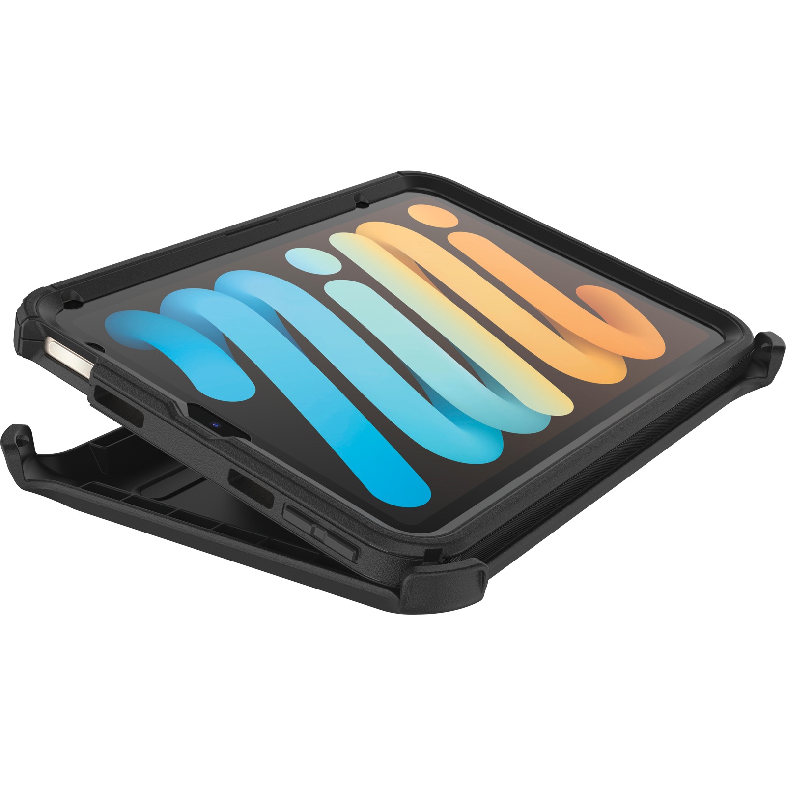 Otterbox Backcover »Defender«, iPad mini (6. Generation), für iPad mini (6. Generation)