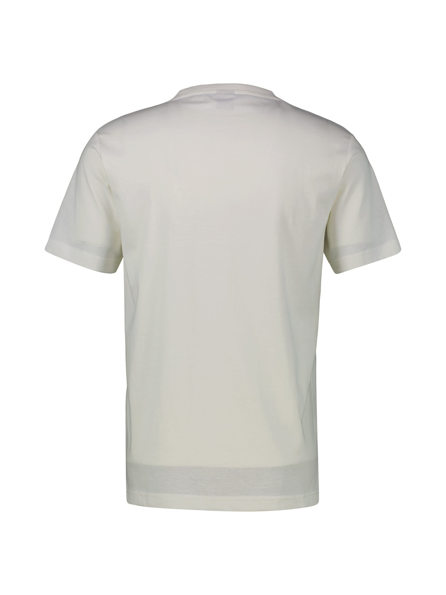 LERROS T-Shirt »LERROS Sommerliches T-Shirt mit Print«