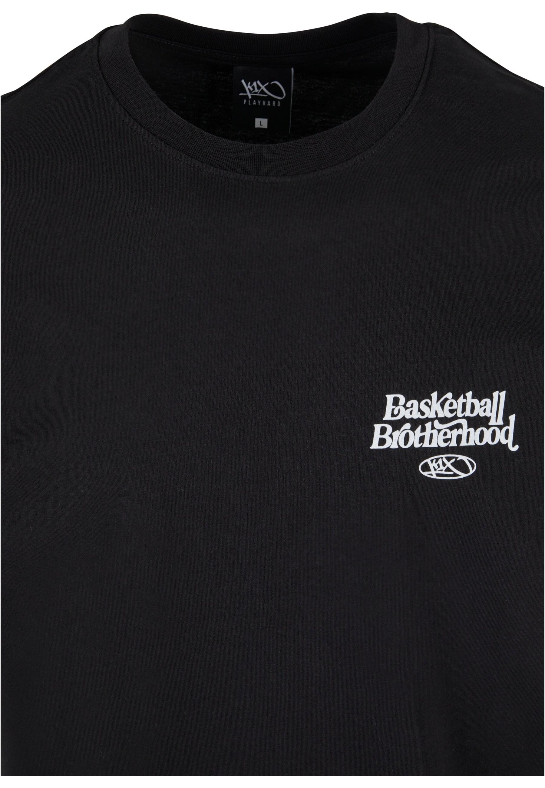 K1X T-Shirt »K1X Herren KXM241-059-2 K1X Brotherhood T-Shirt« 1 Stk.