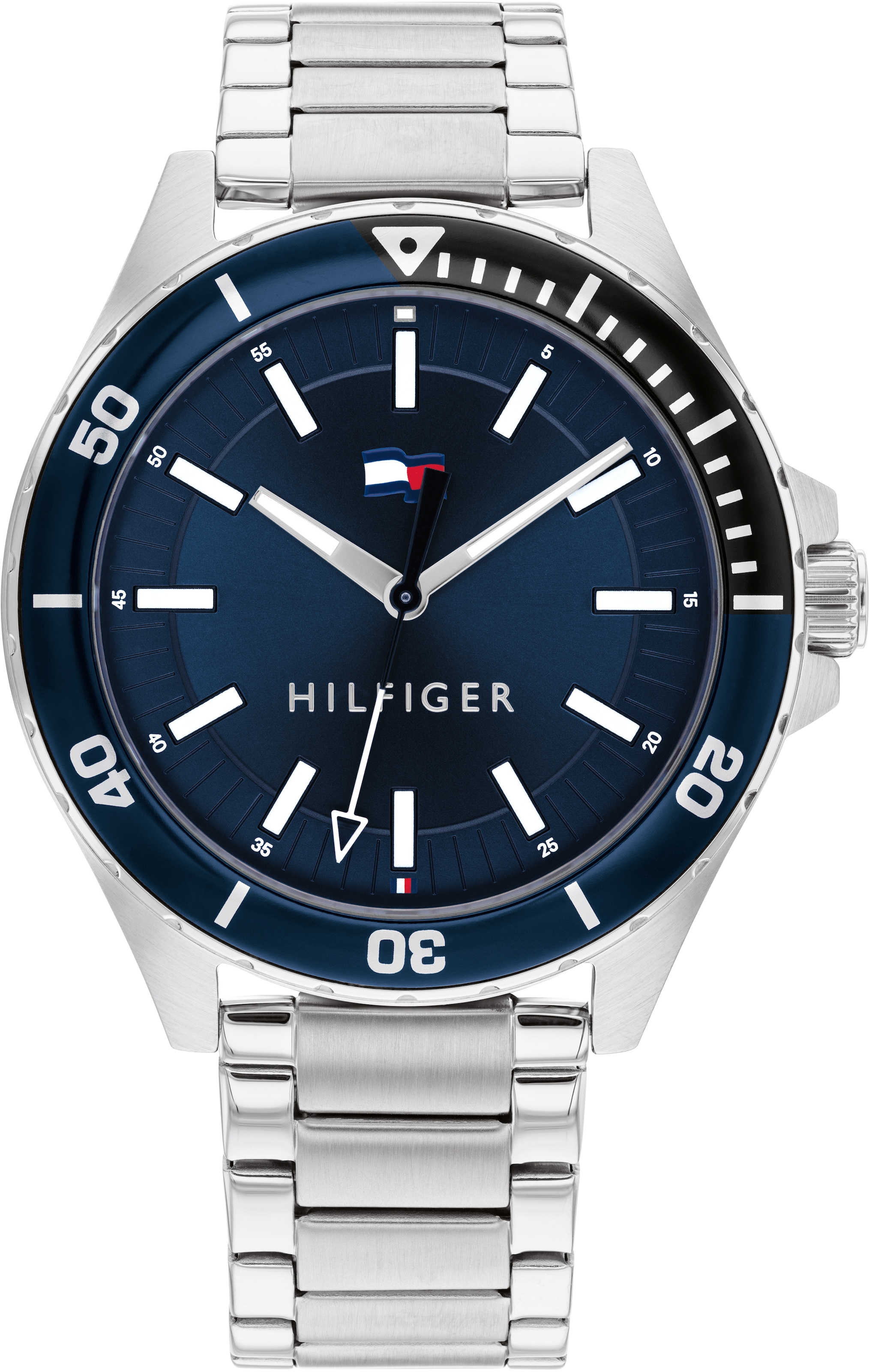 Tommy Hilfiger Quarzuhr »SPORT, 1792012« kaufen | BAUR