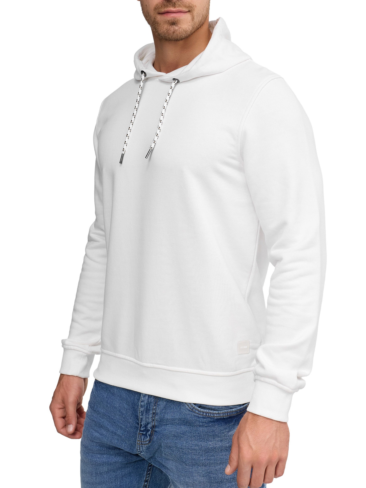 Thumbnail - Indicode Sweatshirt "INFenja"