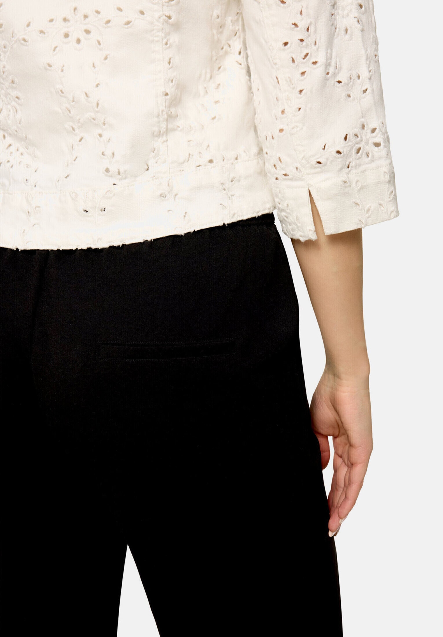 Betty Barclay Jackenblazer »Damen mit 3/4 Arm«