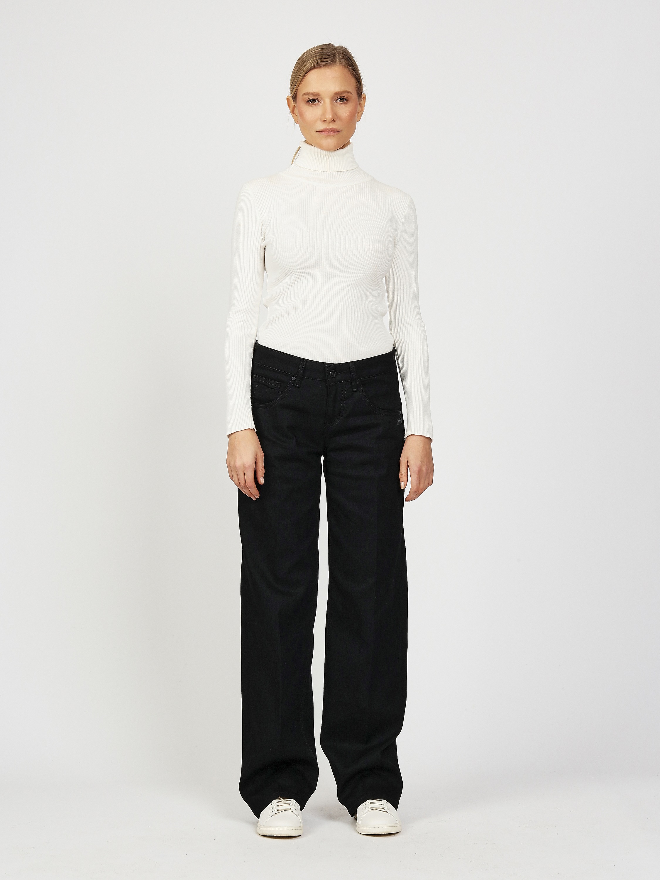GANG Comfort-fit-Jeans »GANG Jeans Straight Fit 94RIVER«