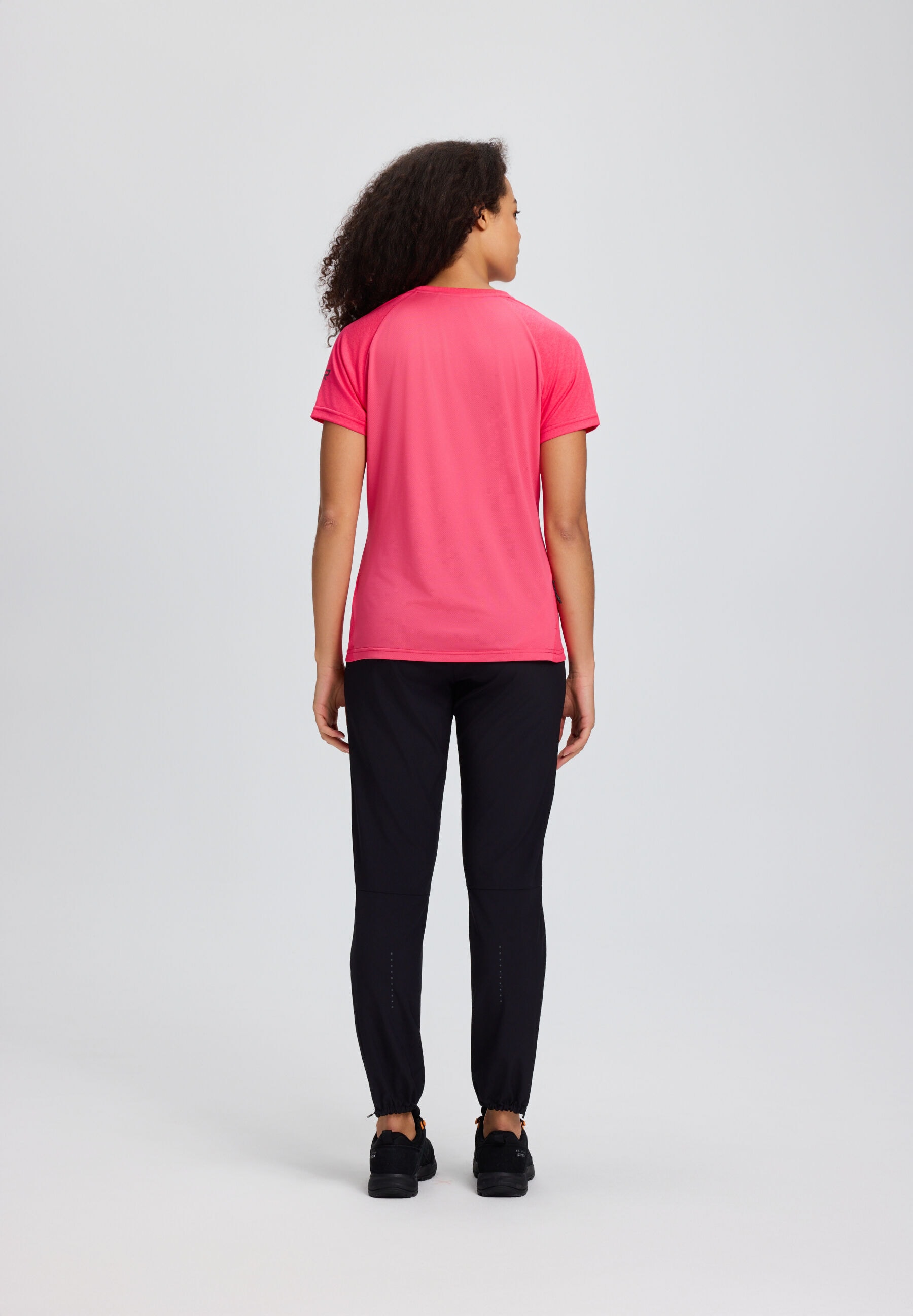 Rukka Trainingsshirt »Rukka T-shirt Magnula«