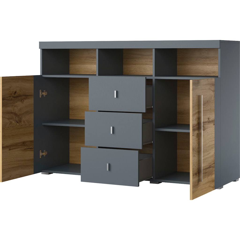 Helvetia Sideboard »Roger«