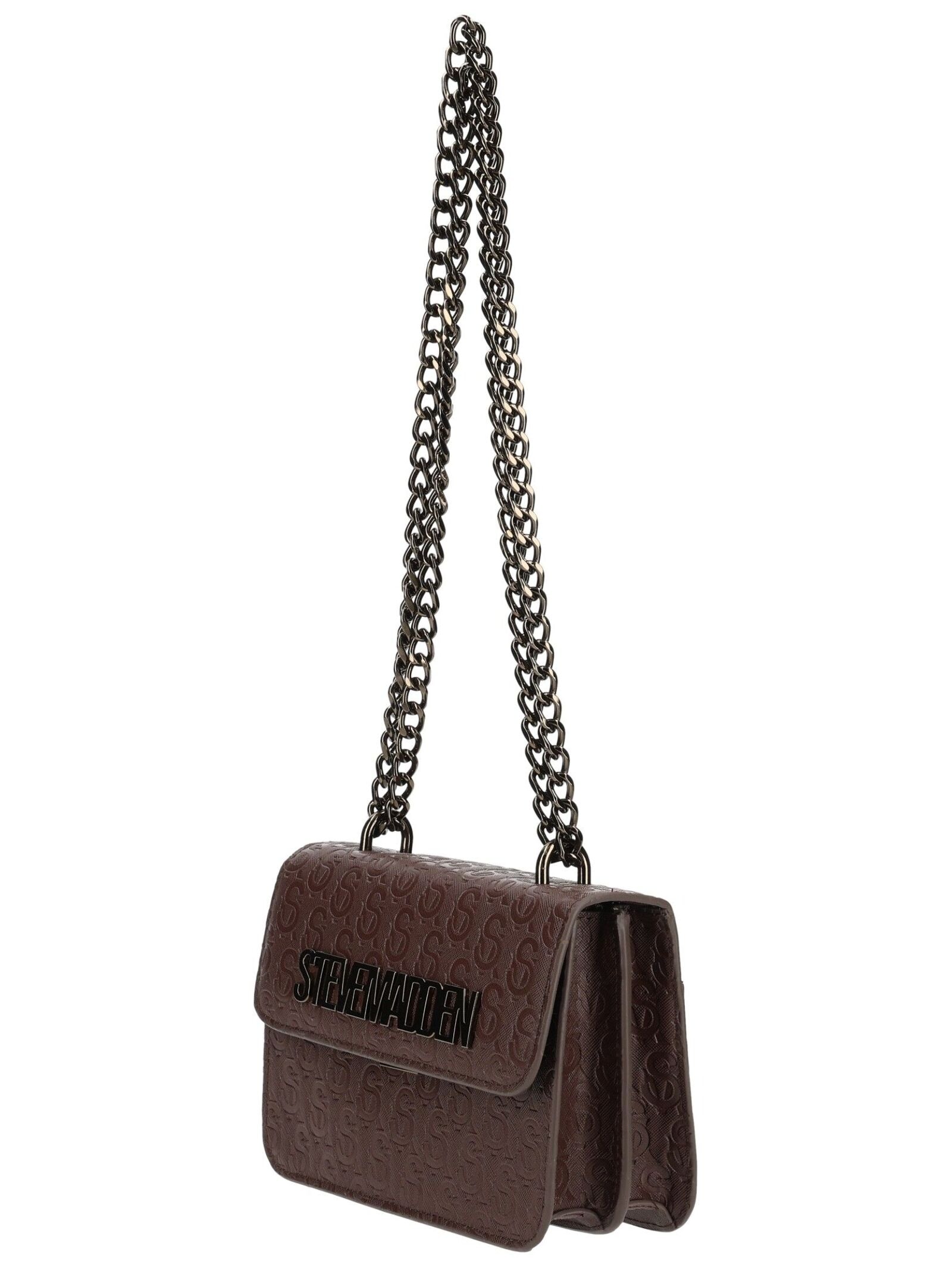 STEVE MADDEN Umhängetasche »STEVE MADDEN Taschen Lederimitat«