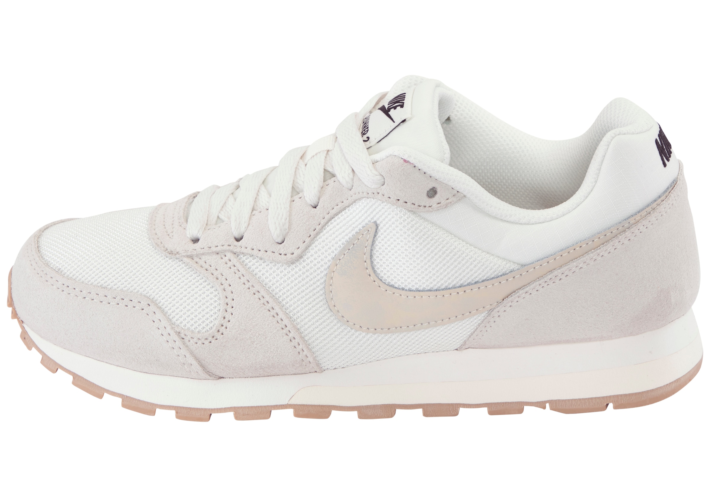 Nike Sportswear Sneaker »MD Runner 2 SE«