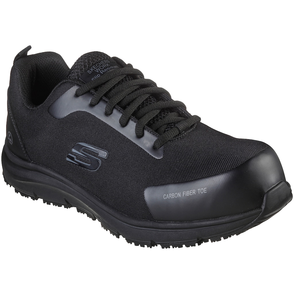 Skechers Sicherheitsschuh »ULMUS«