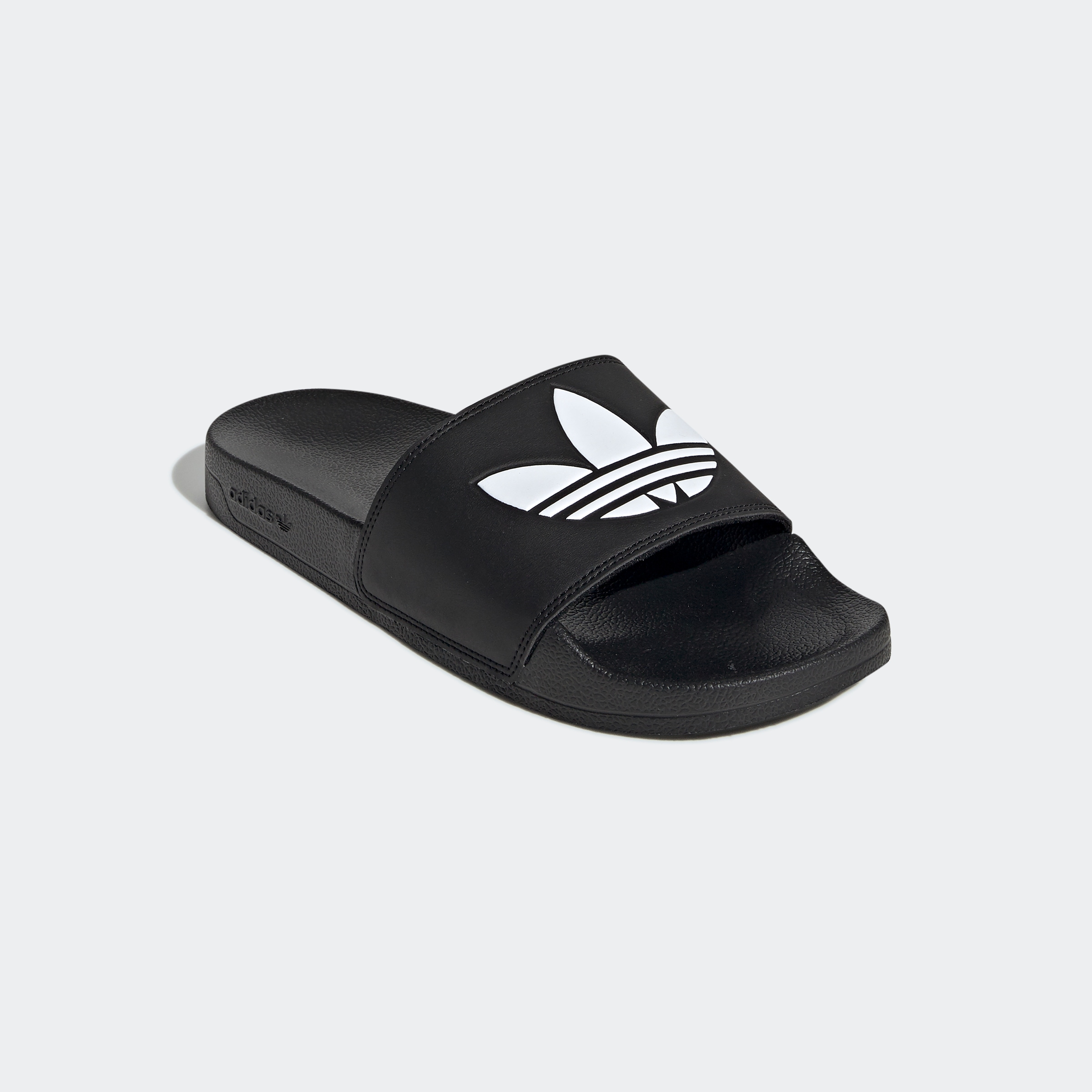 adidas Originals Badesandale "LITE ADILETTE" Badelatschen günstig online kaufen