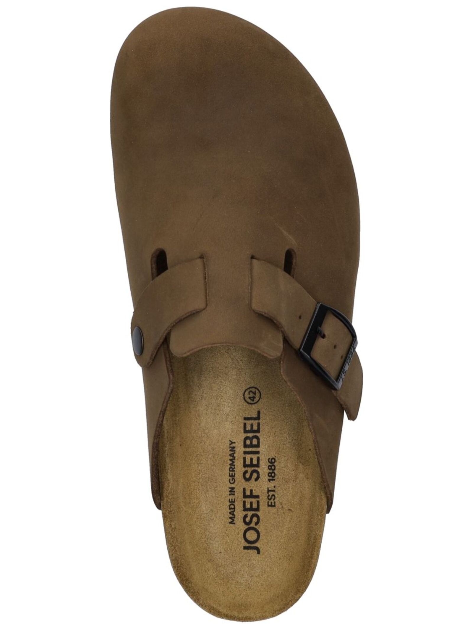 Josef Seibel Pantolette »Josef Seibel Pantoletten Leder«