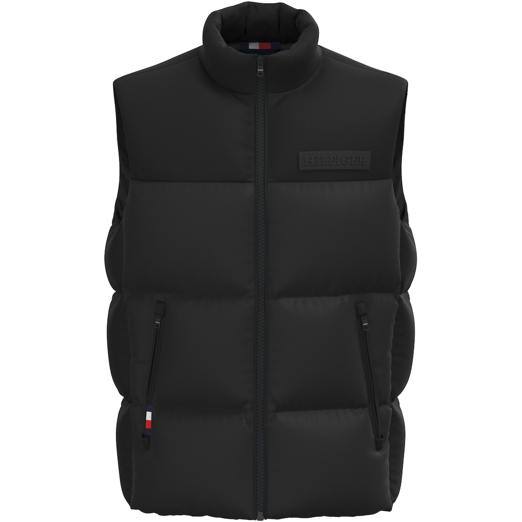 Tommy Hilfiger Steppweste »NEW YORK GILET«