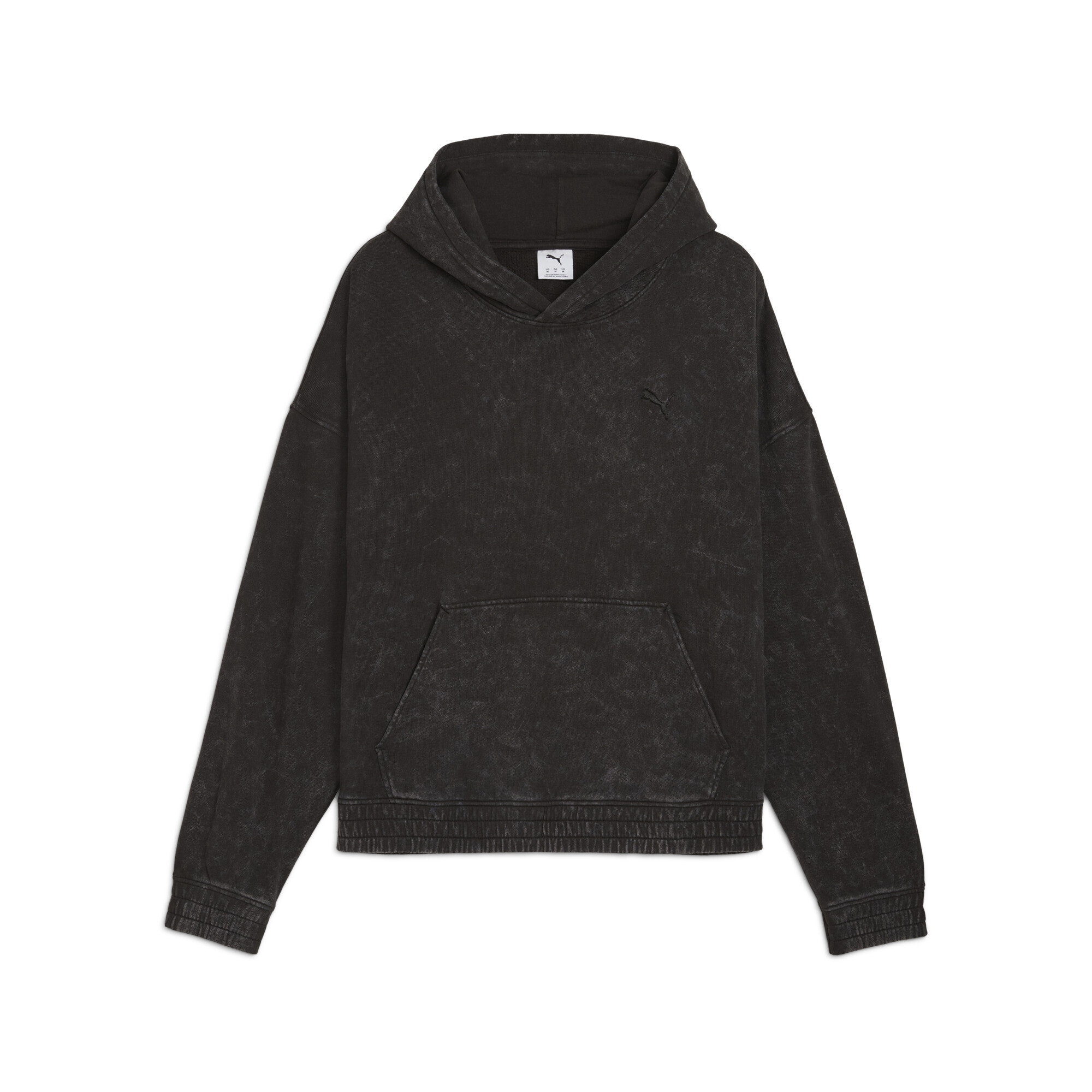 PUMA Kapuzenpullover "FUTURE.PUMA.ARCHIVE Boxy Washed Hoodie Erwachsene" günstig online kaufen