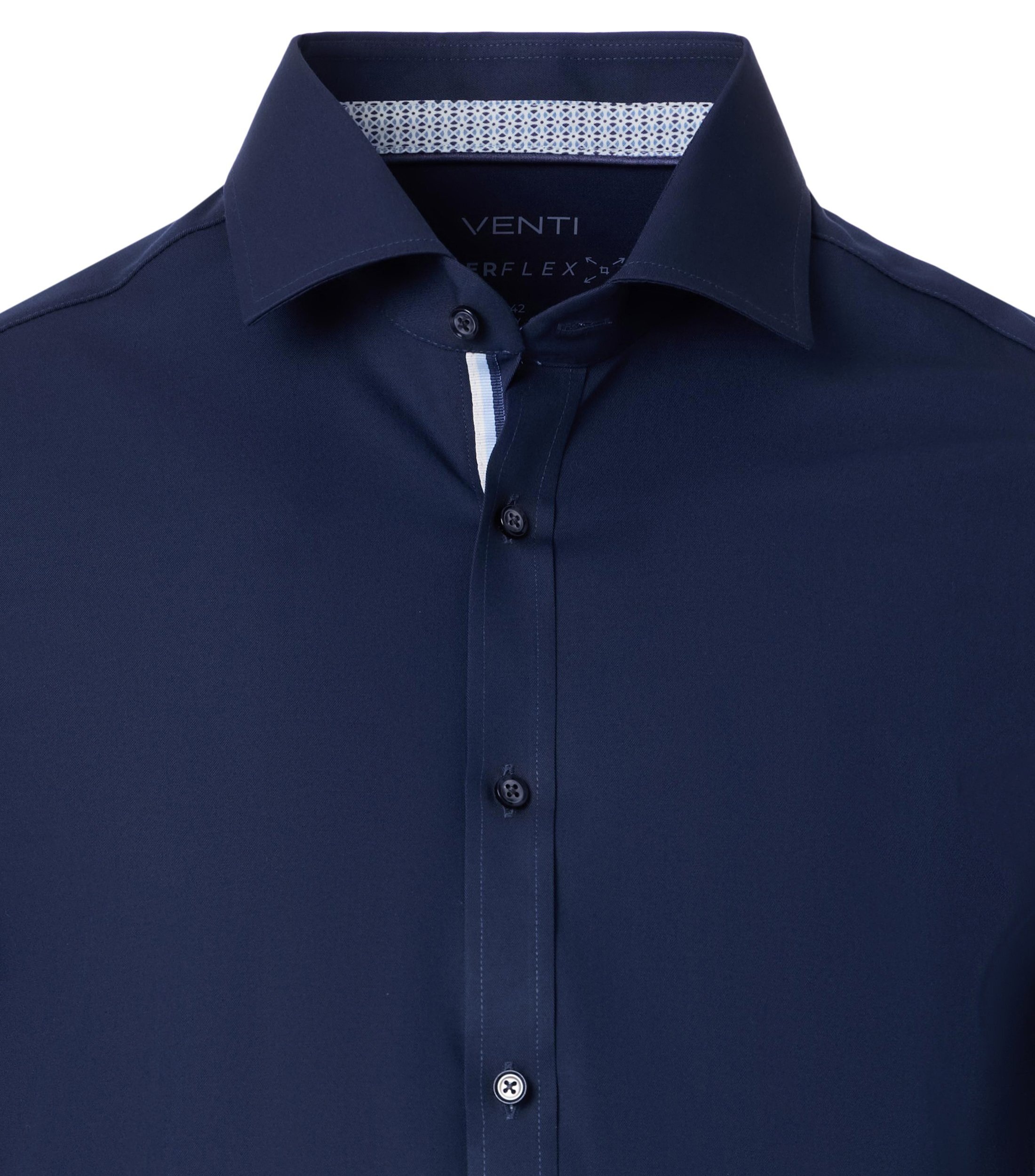 VENTI Businesshemd »VENTI Businesshemd uni«