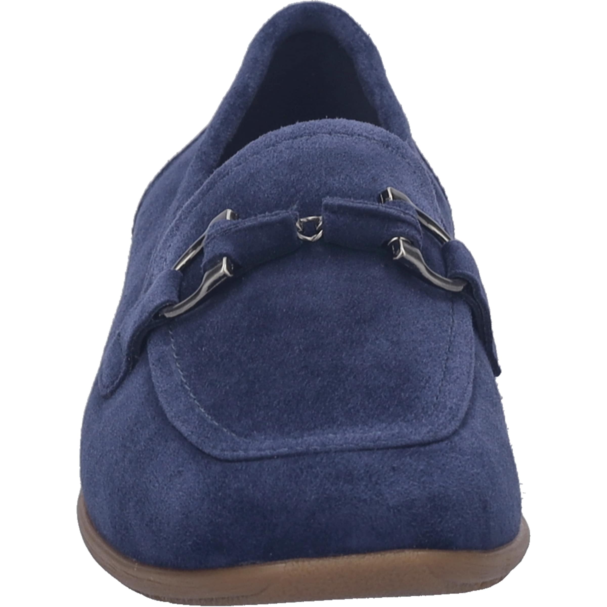 Josef Seibel Ballerina »Fenja 34, indigo«