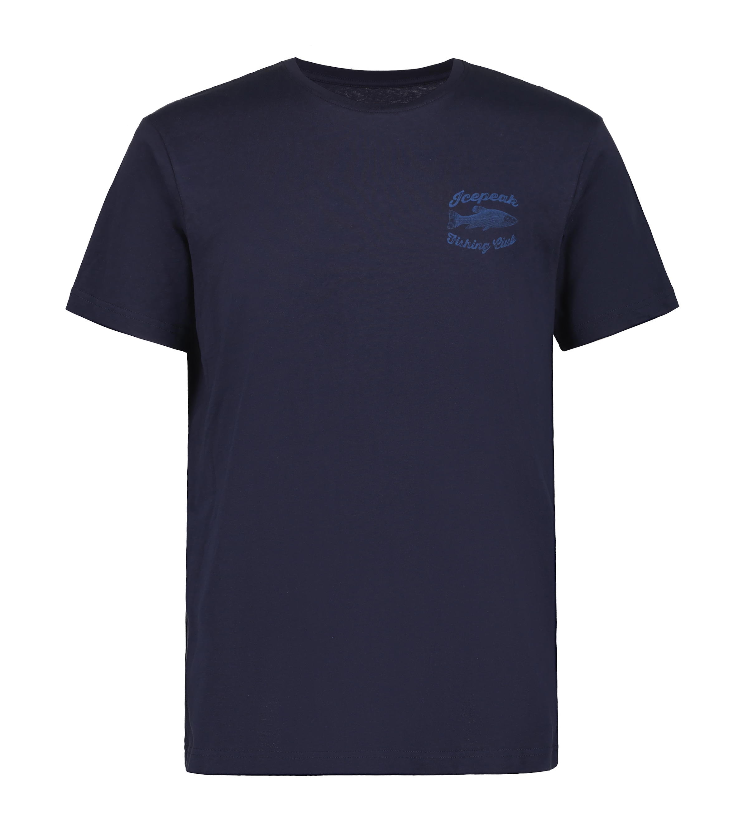 Icepeak T-Shirt »MOCBACH«
