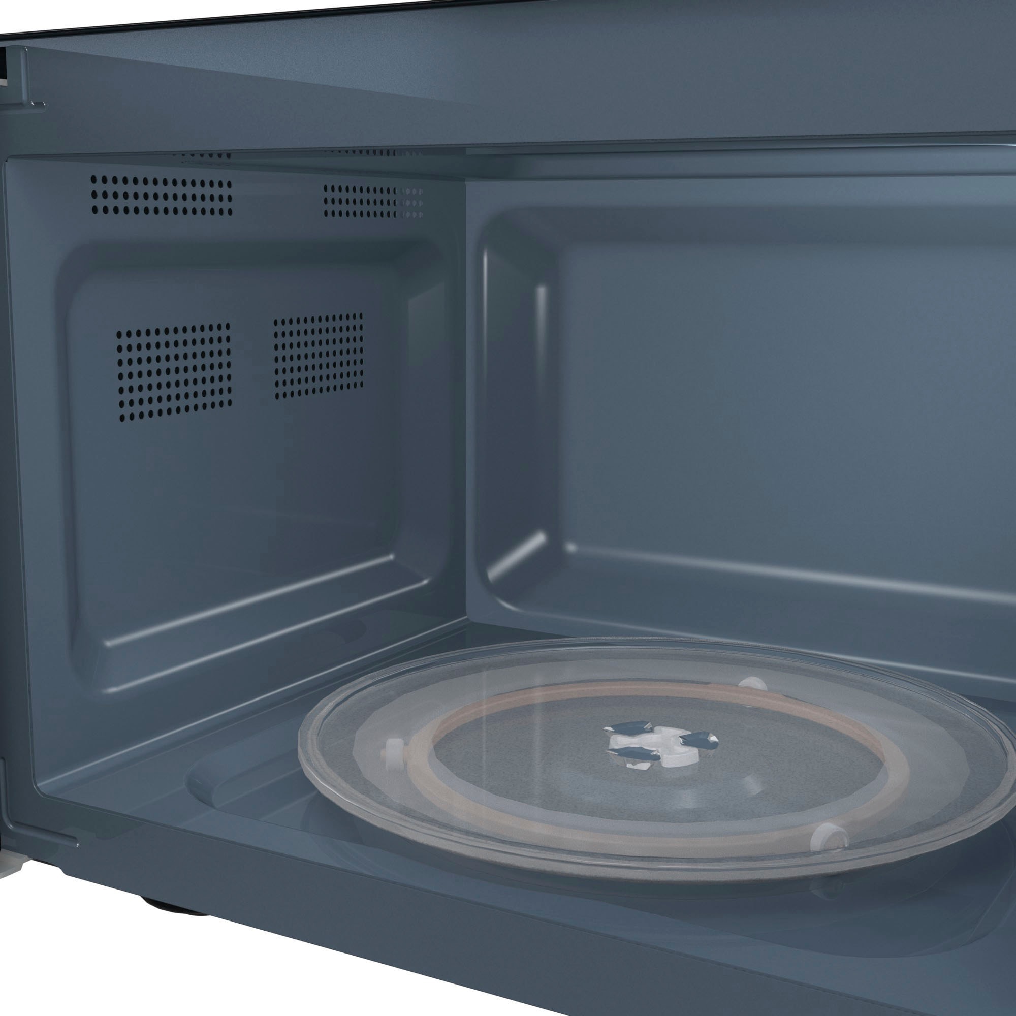 GORENJE Mikrowelle »MO 23 A3BH«, Umluft, 800 W, 23 Liter Volumen