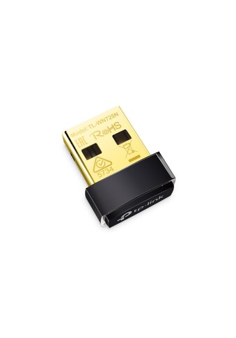 TP-Link WLAN-Adapter »Wireless USB laikmena ad...