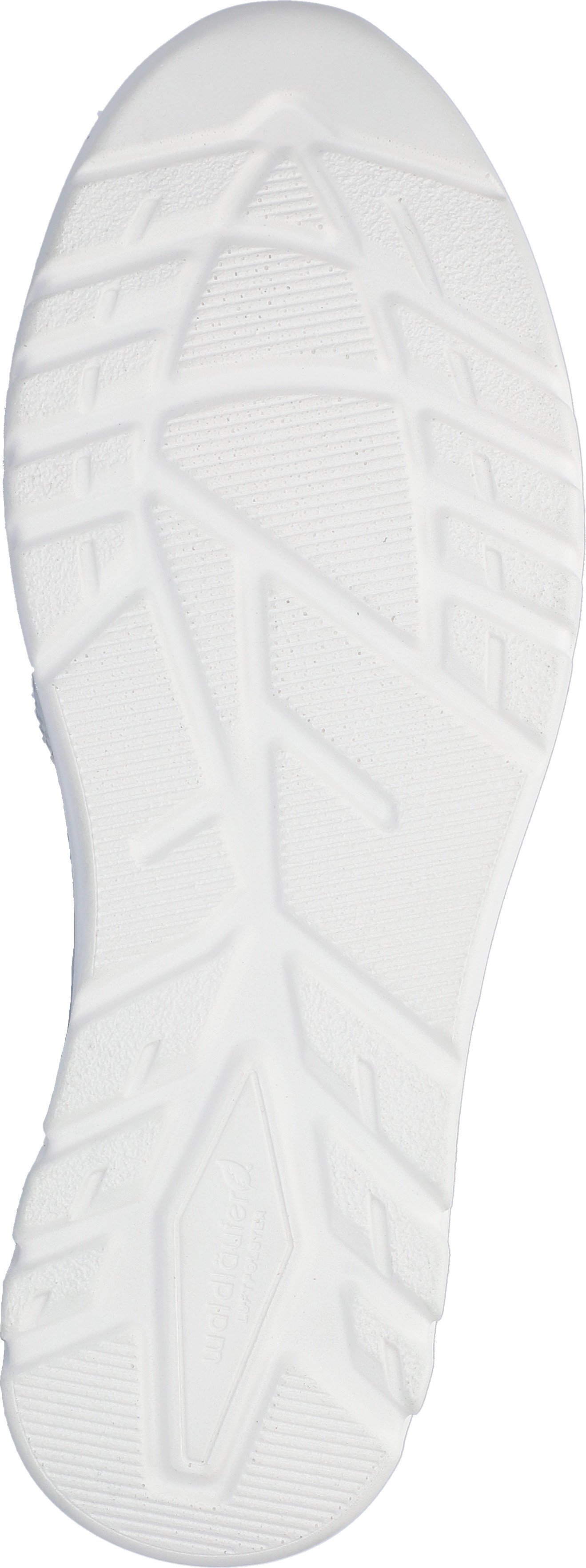 Thumbnail - Waldläufer Keilsneaker "H-CARLA" Schnürschuh, Halbschuh, Freizeitschuh mit Reißverschluss