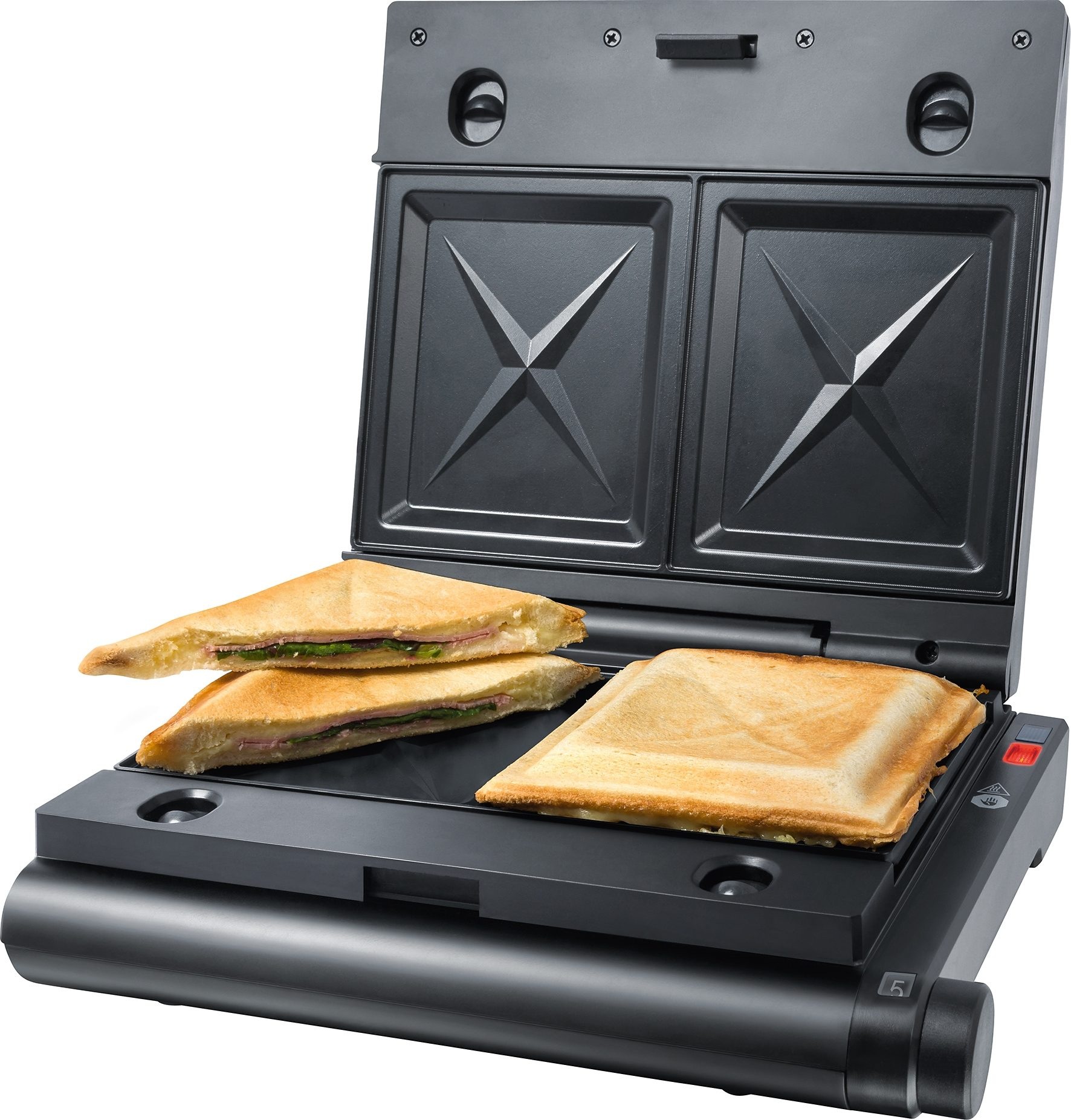 Steba Sandwichmaker "SG 55", 1000 W