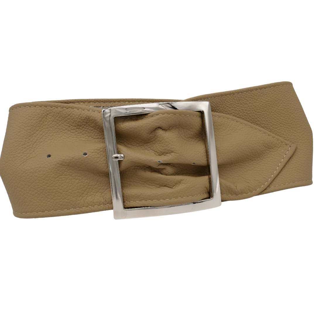 AnnaMatoni Ledergürtel "AnnaMatoni Leder Gürtel Lona" günstig online kaufen