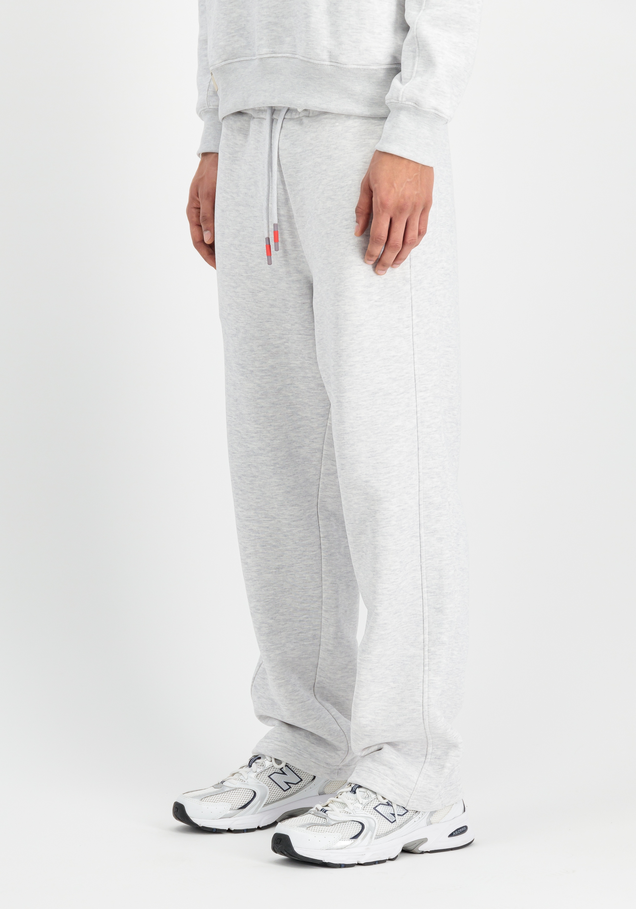 Alpha Industries Jogginghose "Studio Edition Jogger" günstig online kaufen