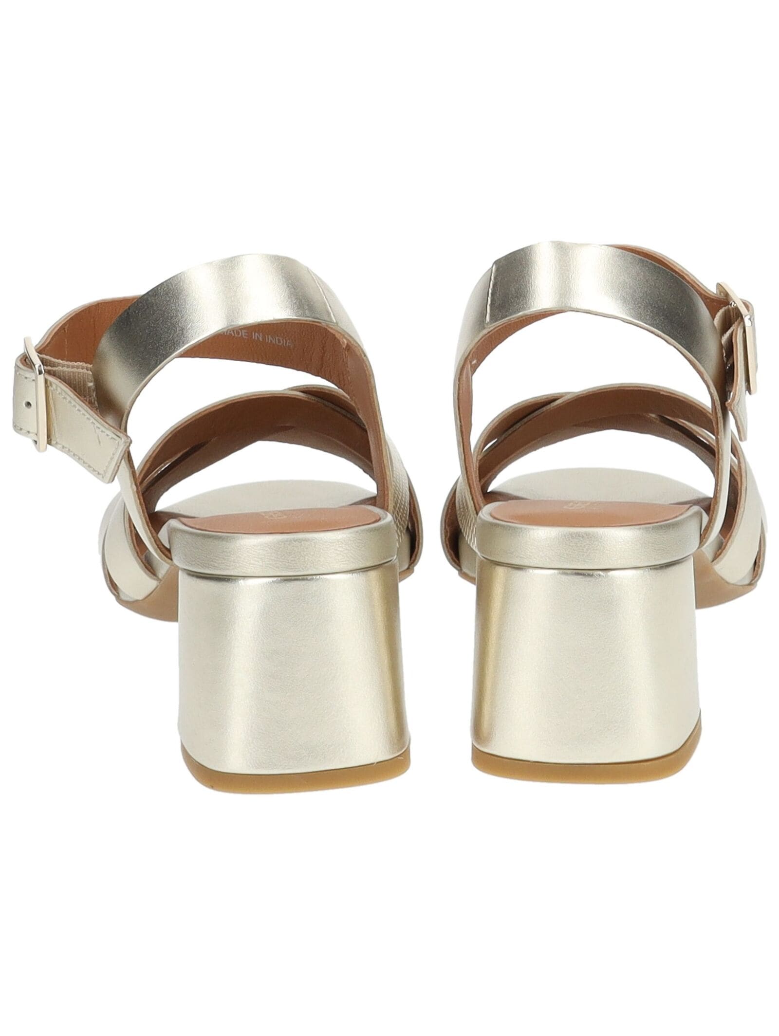 Geox Riemchensandale »Geox Sandalen Leder«