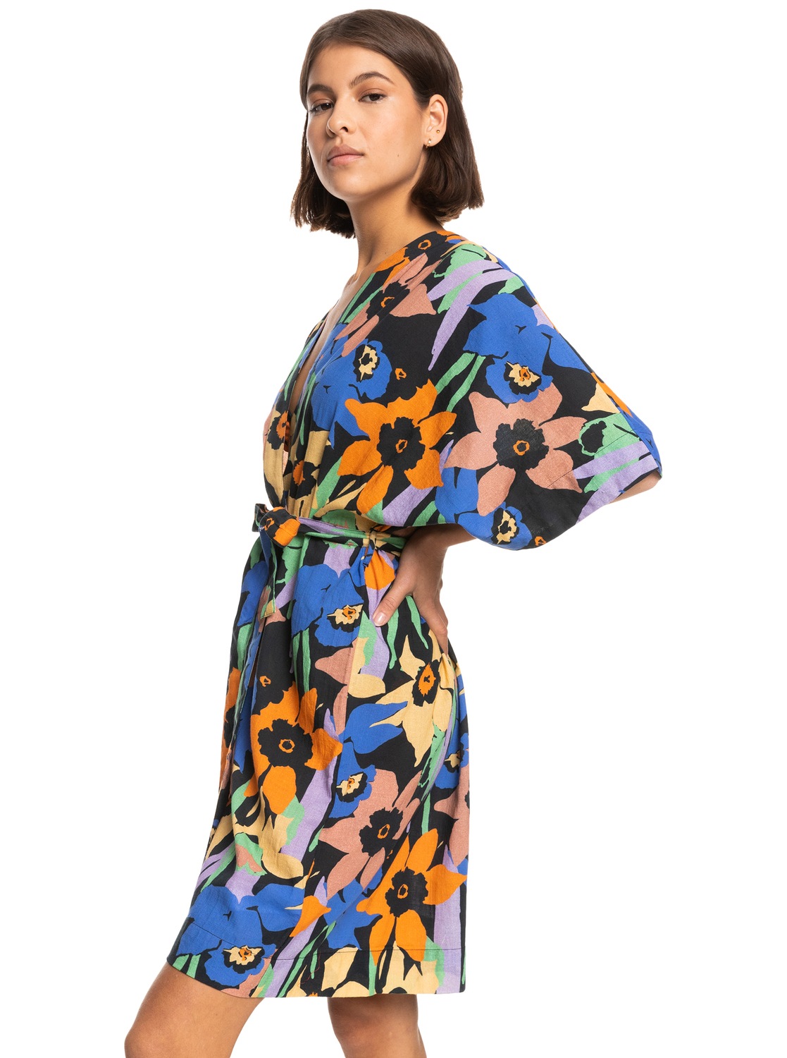 Roxy Strandkleid »Sunny Moments«