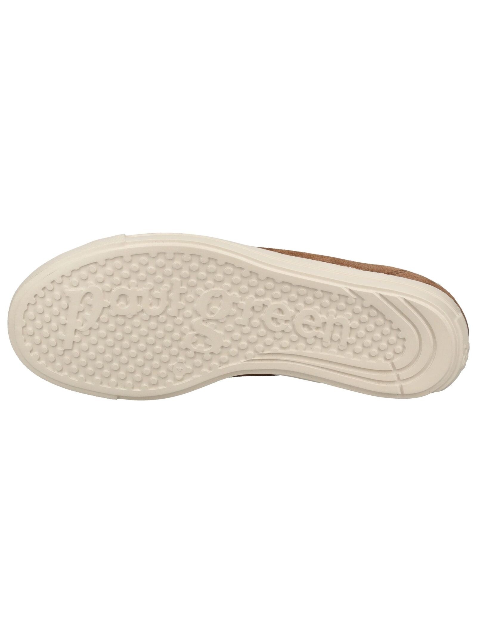 Paul Green Plateausneaker »Paul Green Sneaker Veloursleder«