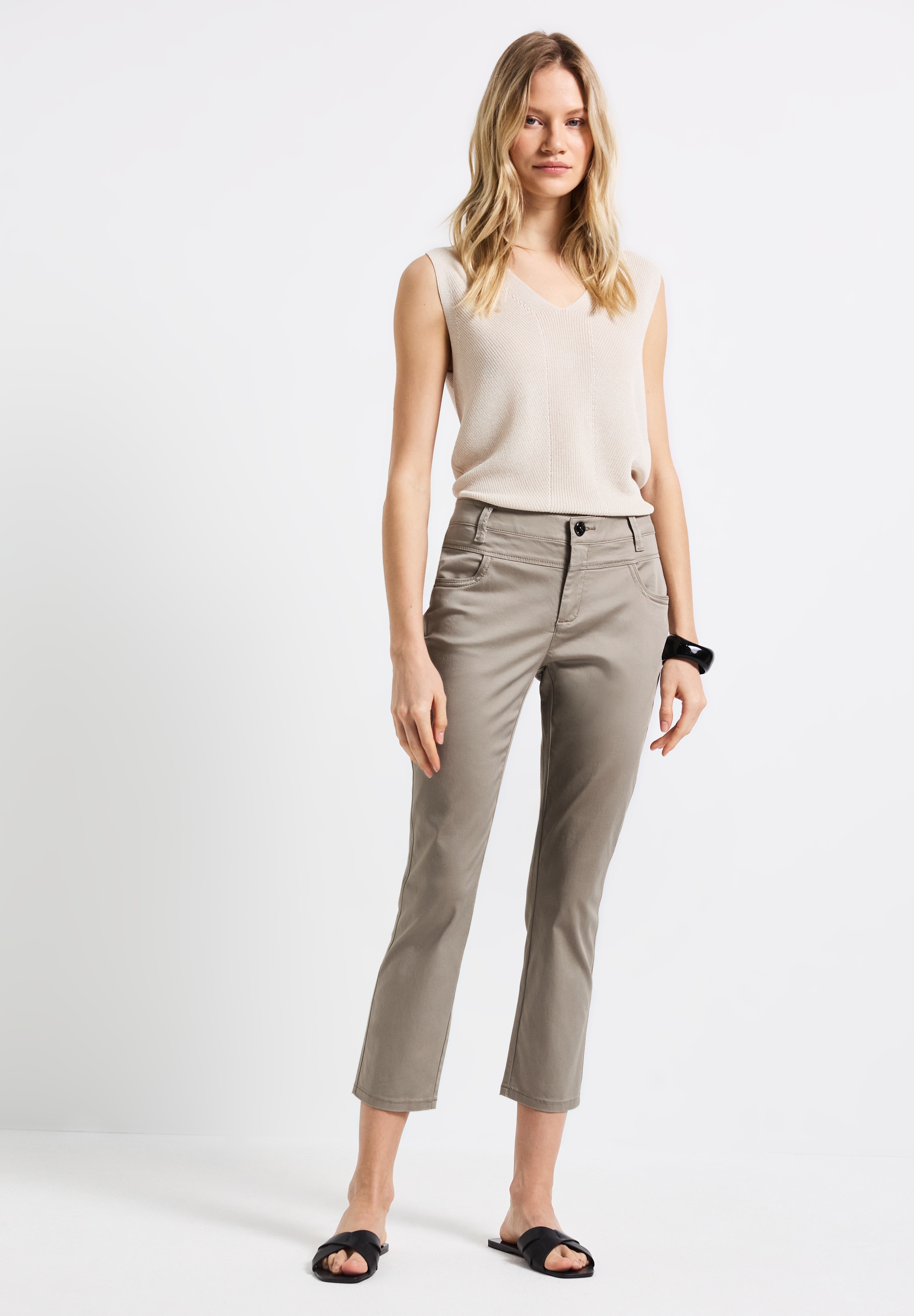STREET ONE 7/8-Hose, 4-Pocket Style