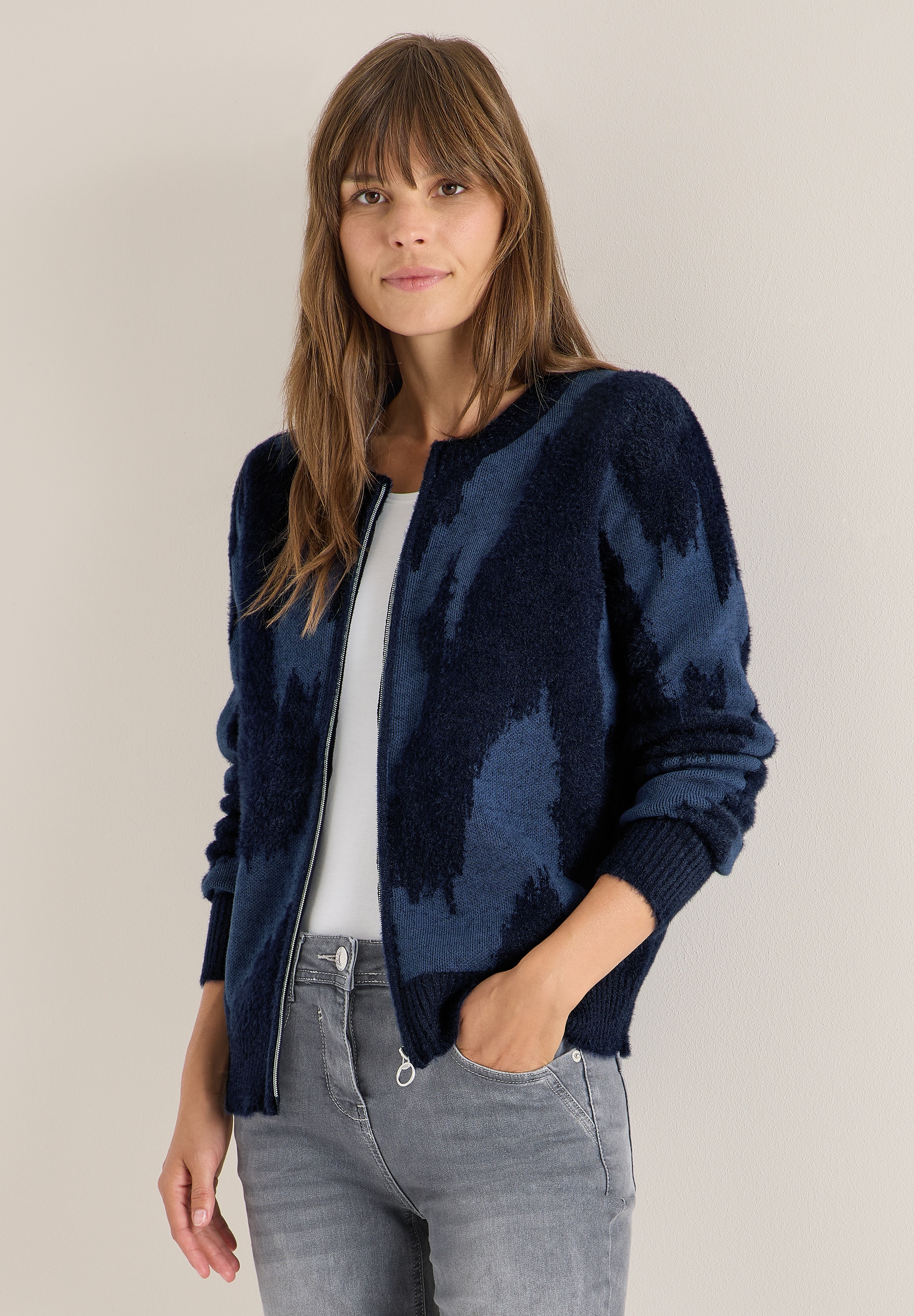 Cecil Cardigan günstig online kaufen