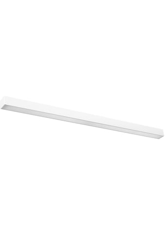 SOLLUX lighting Wandleuchte »PINNE« 1 flammig-flammig