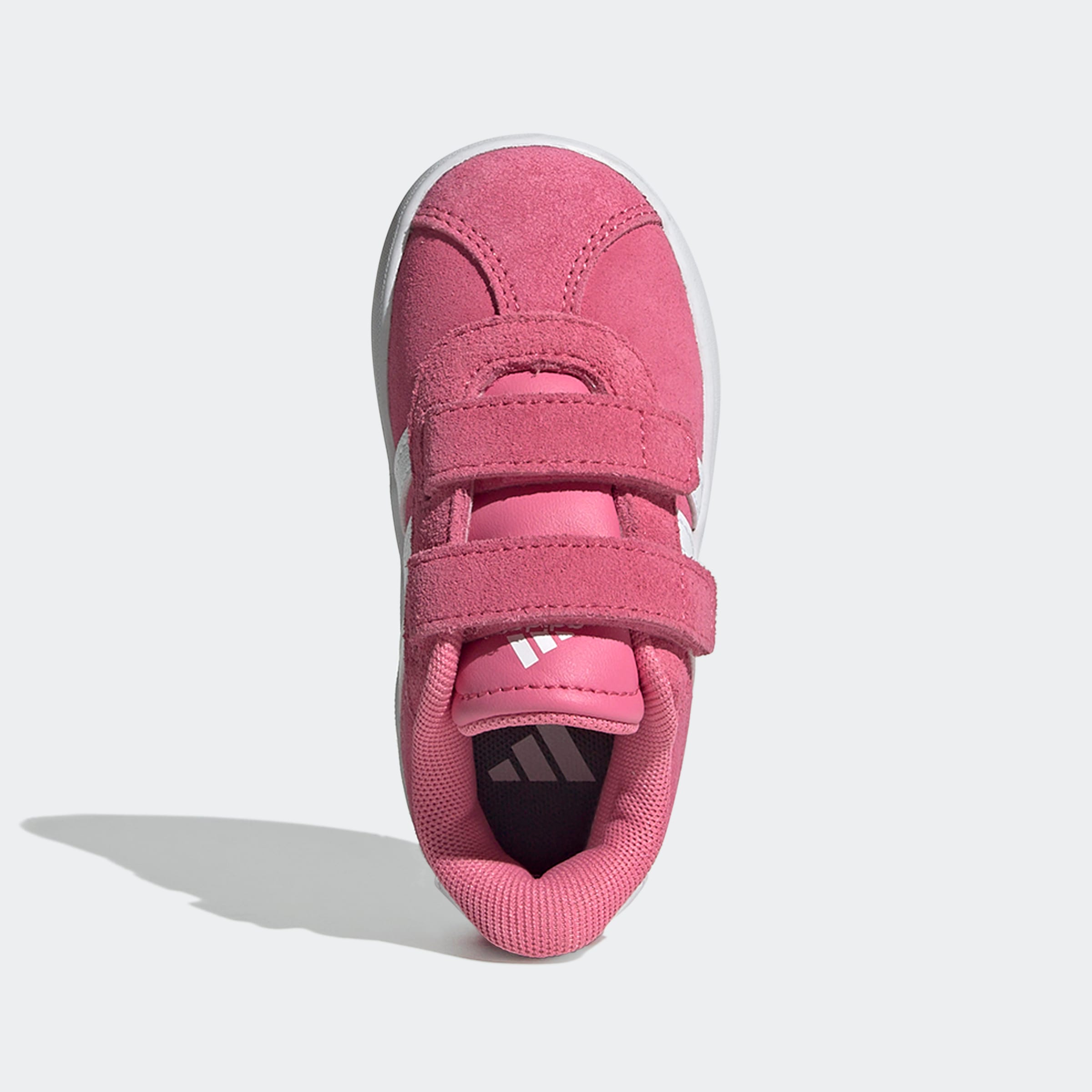 adidas Sportswear Klettschuh »VL COURT 3.0«, für Babys, inspiriert vom Design des adidas samba