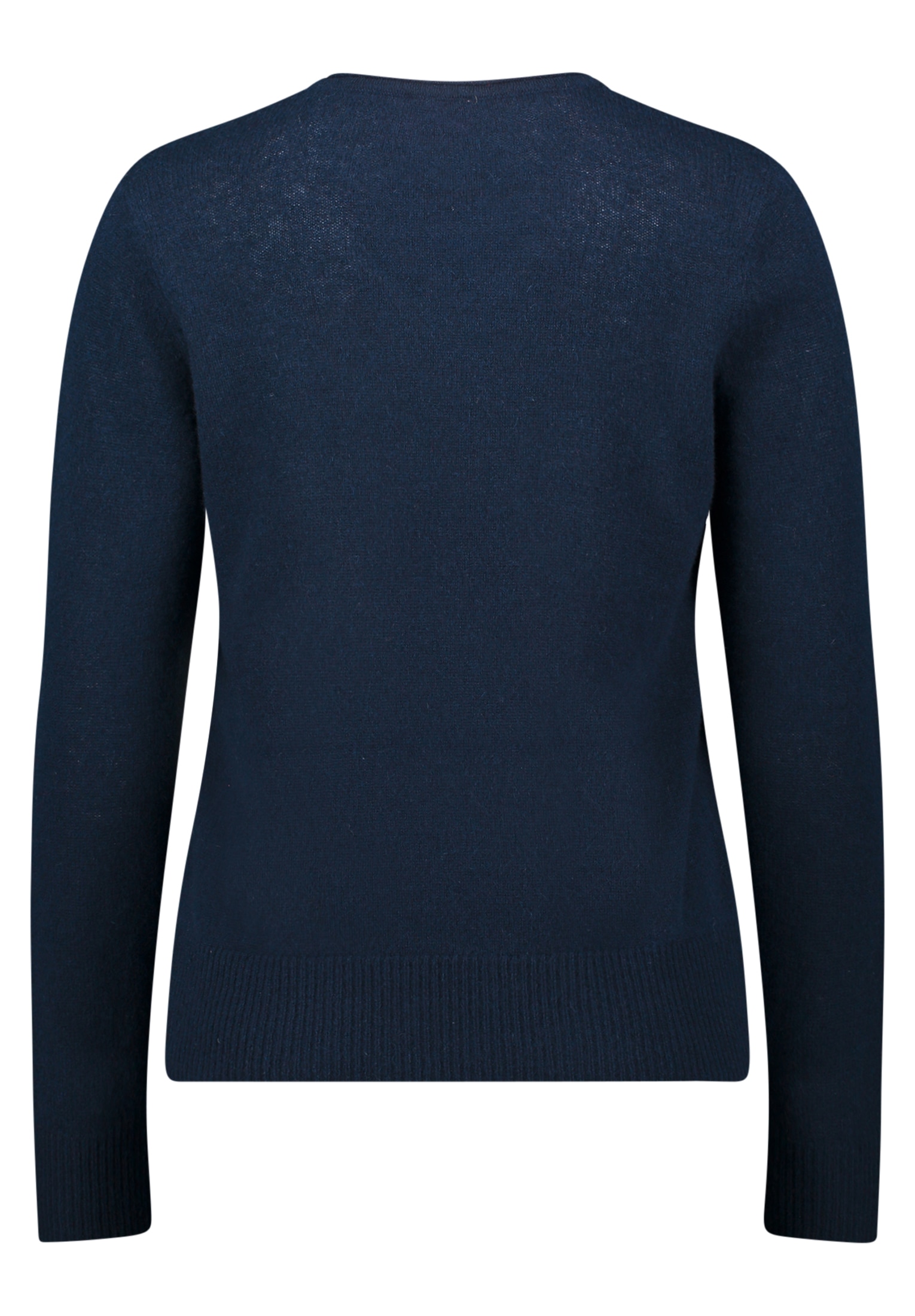 Betty Barclay Strickpullover »Betty Barclay Damen Kaschmir-Pullover mit V-Ausschnitt«, (1 tlg.), Strick