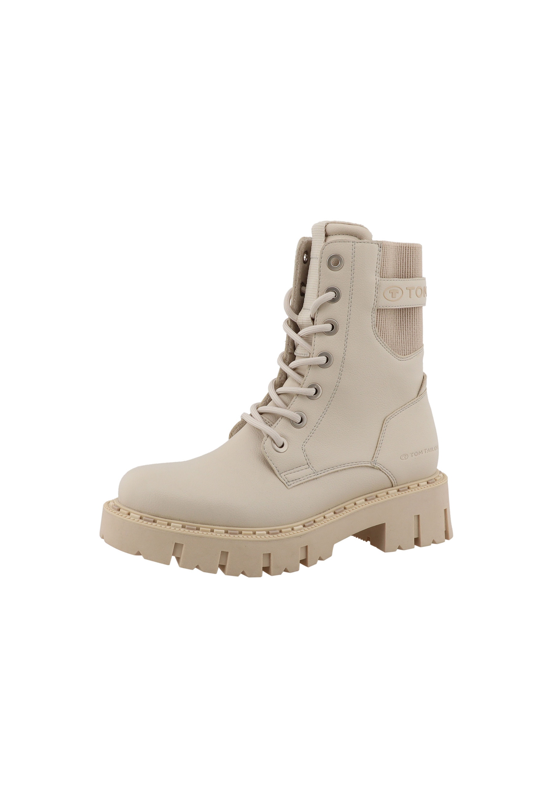TOM TAILOR Winterstiefel »Tom Tailor Stiefel«
