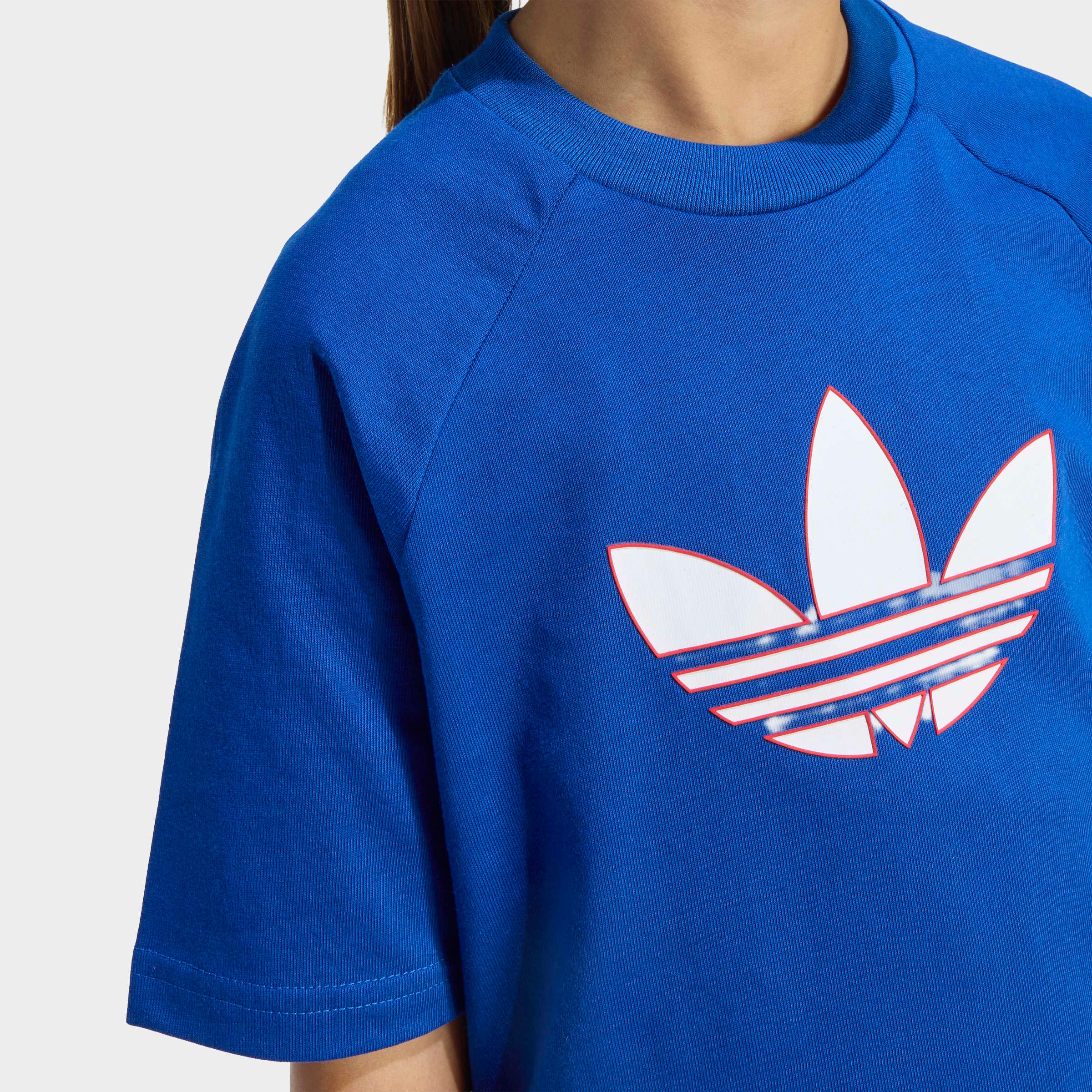 adidas Originals T-Shirt »GFX TR LO TEE«