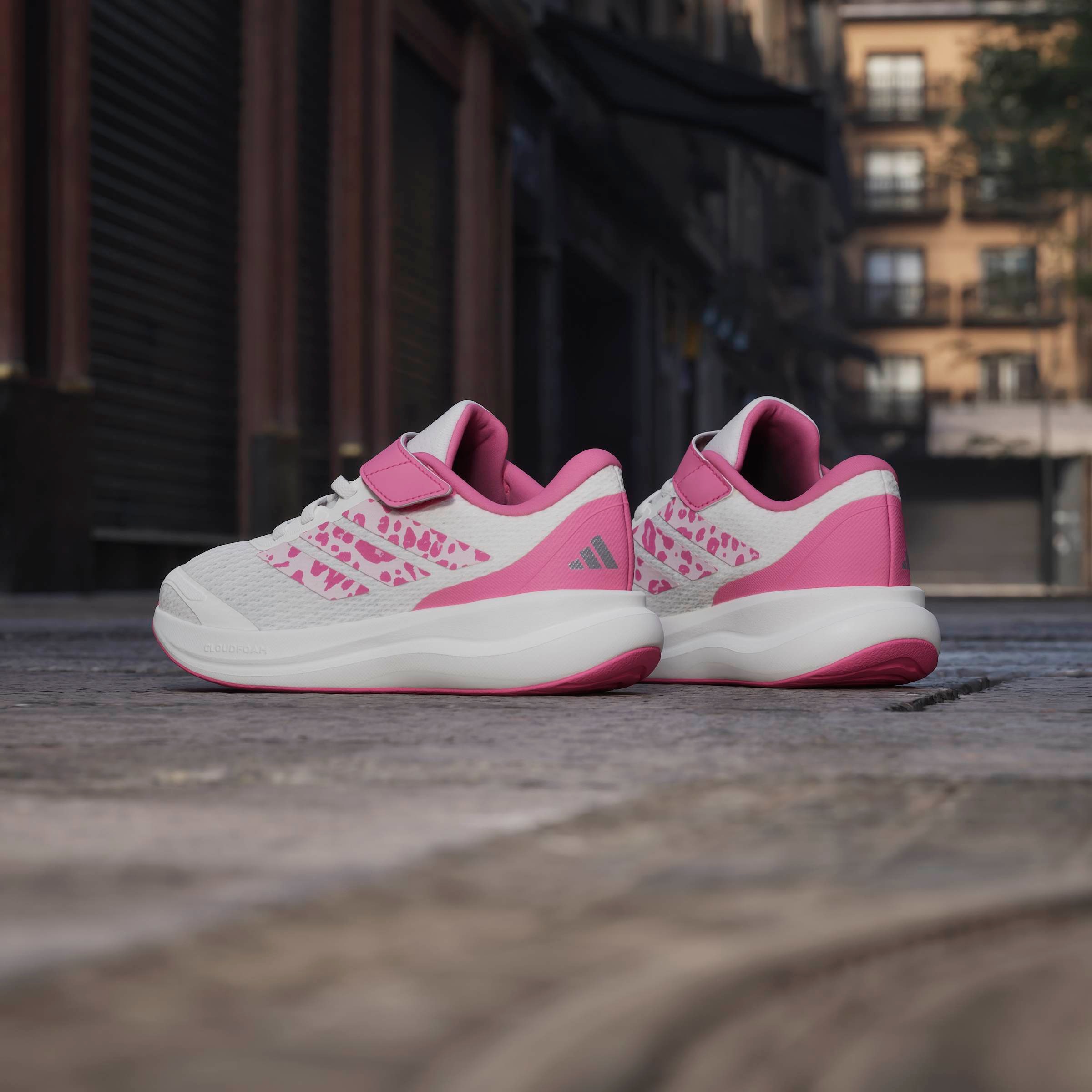 adidas Sportswear Laufschuh »RUNFALCON 6 KIDS«  für Kinder & Jugendliche
