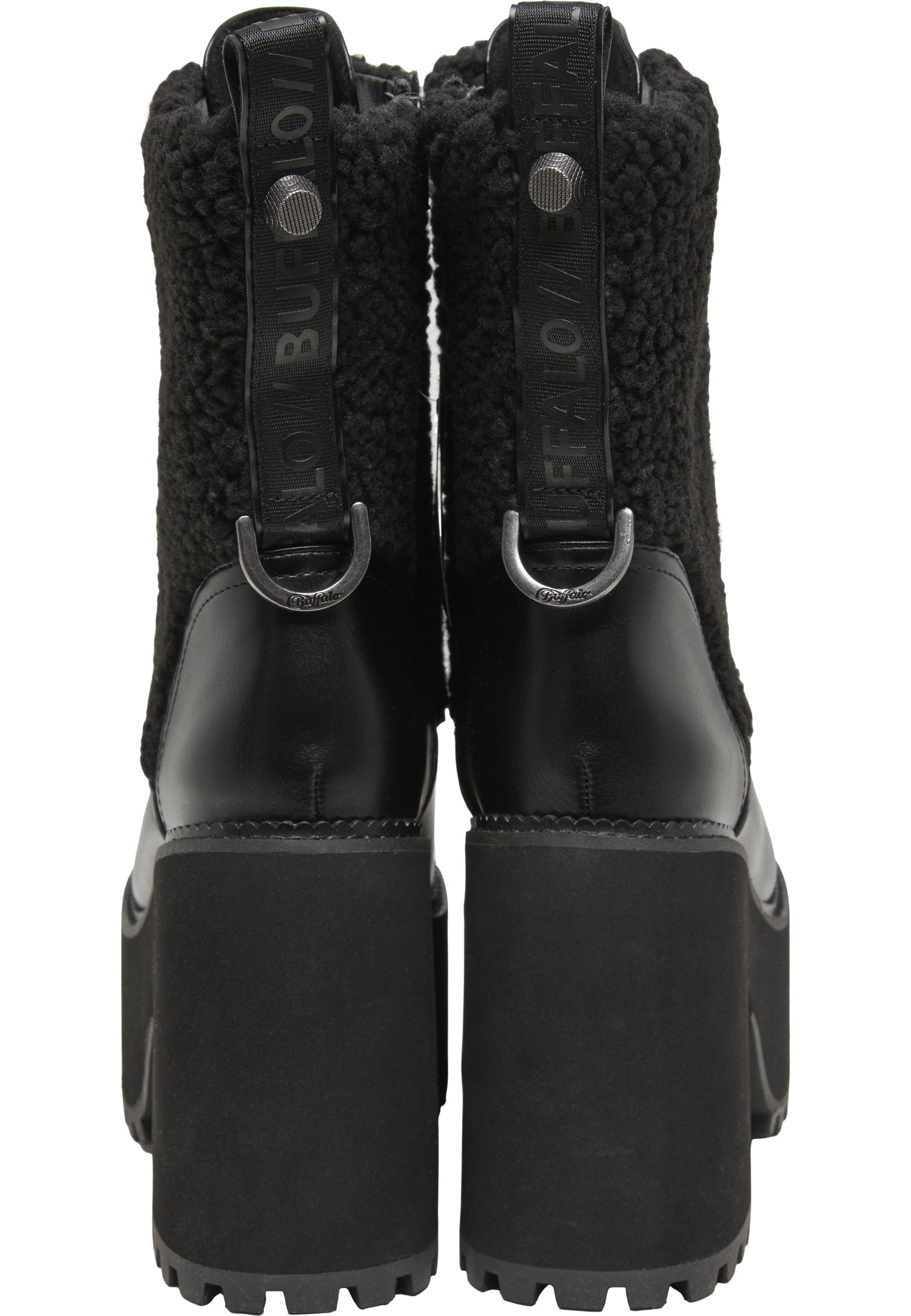 Buffalo Stiefel »Buffalo KILLAH LACE UP HI -«