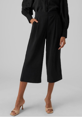 Culotte »VMCOCO CULOTTE PANT WVN GA NOOS«