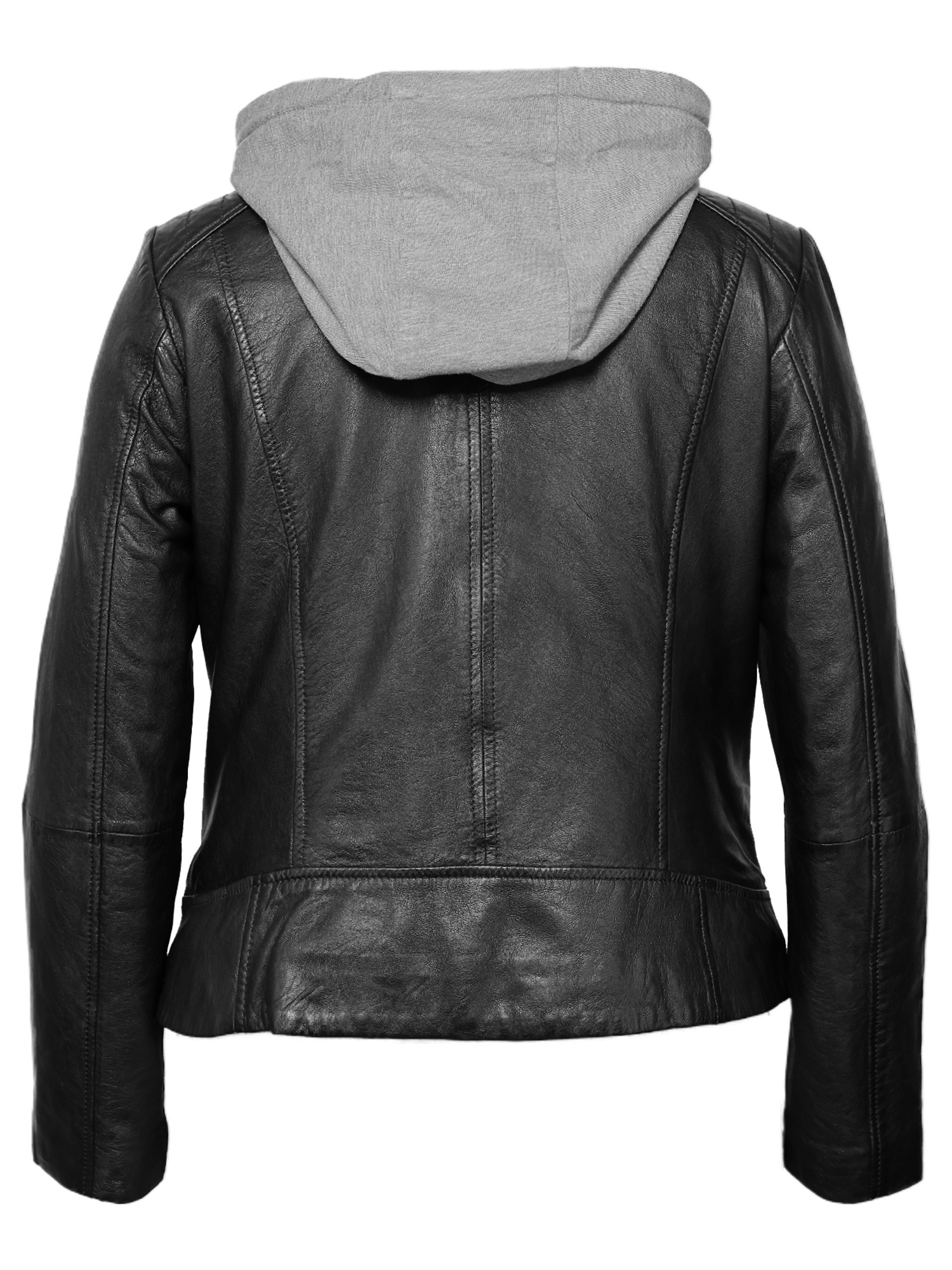 Maze Lederjacke »42023103«