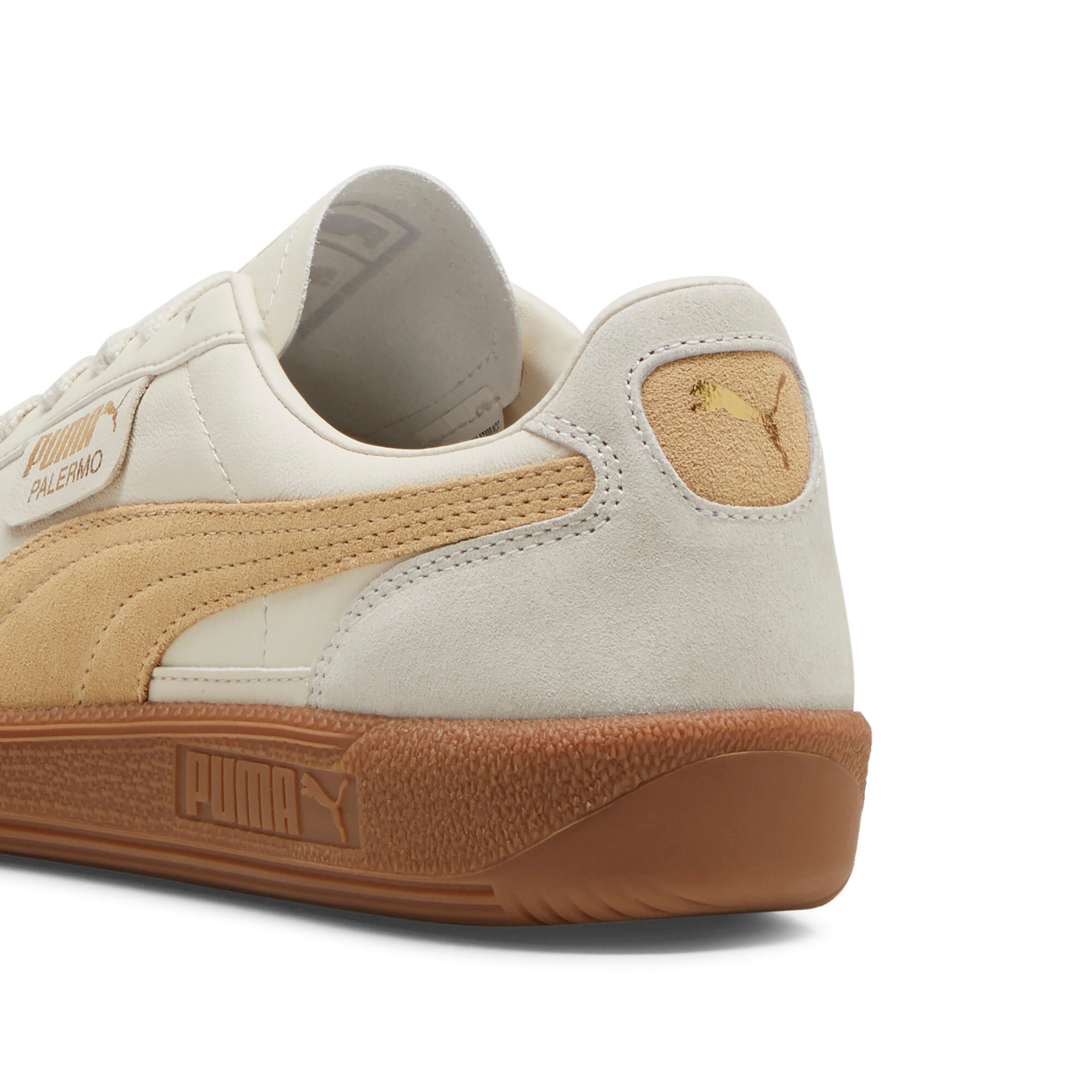 PUMA Sneaker »PALERMO LTH«